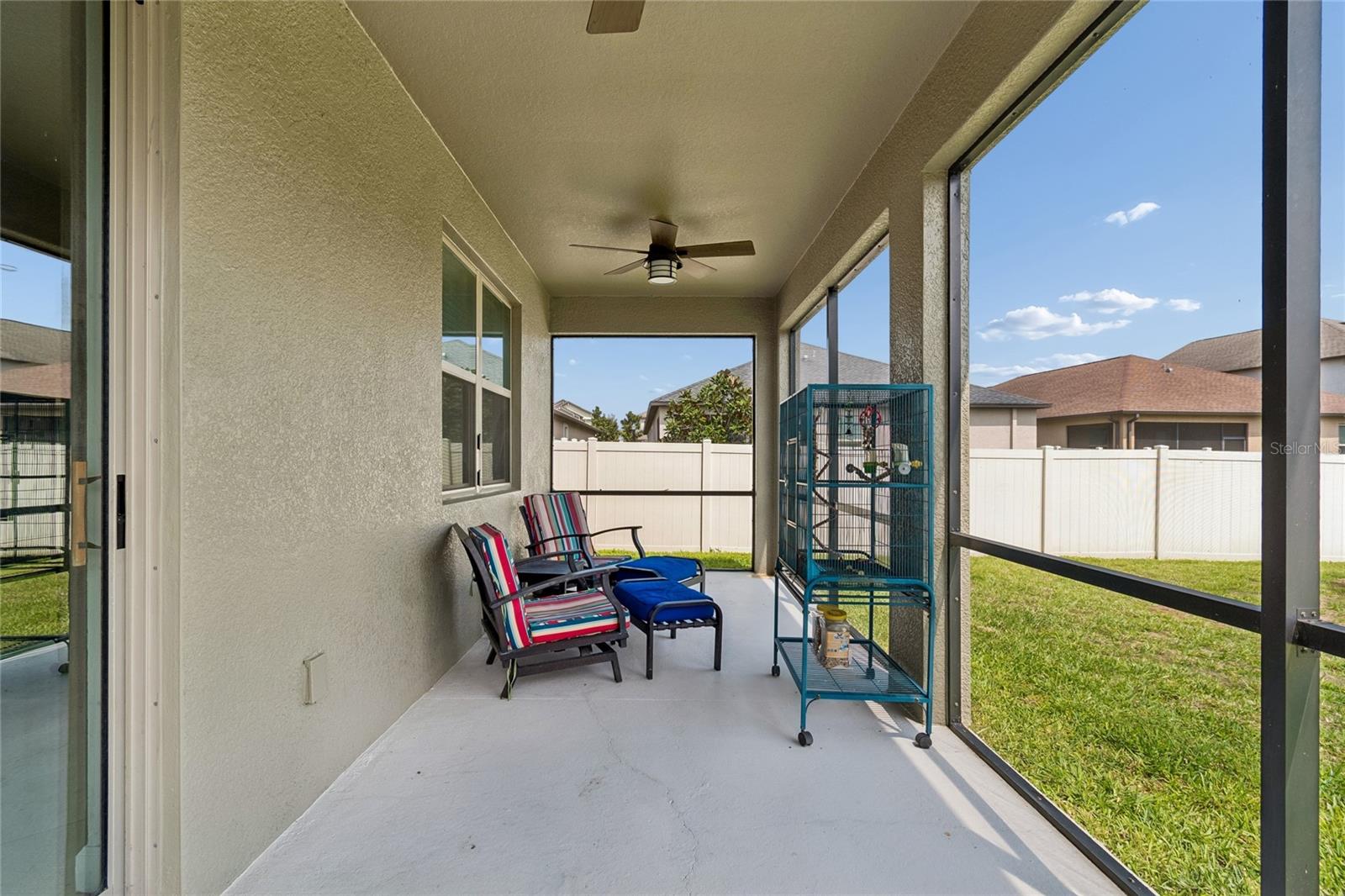 CONNERTON - Residential