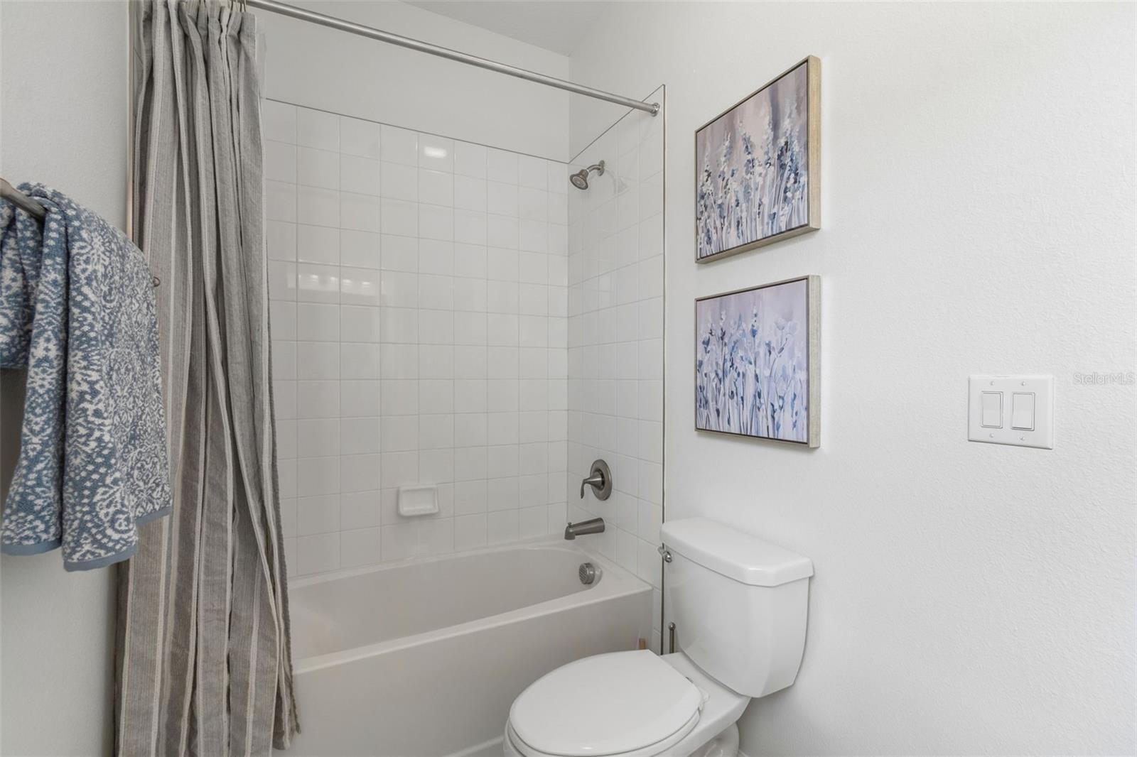 CONNERTON - Residential