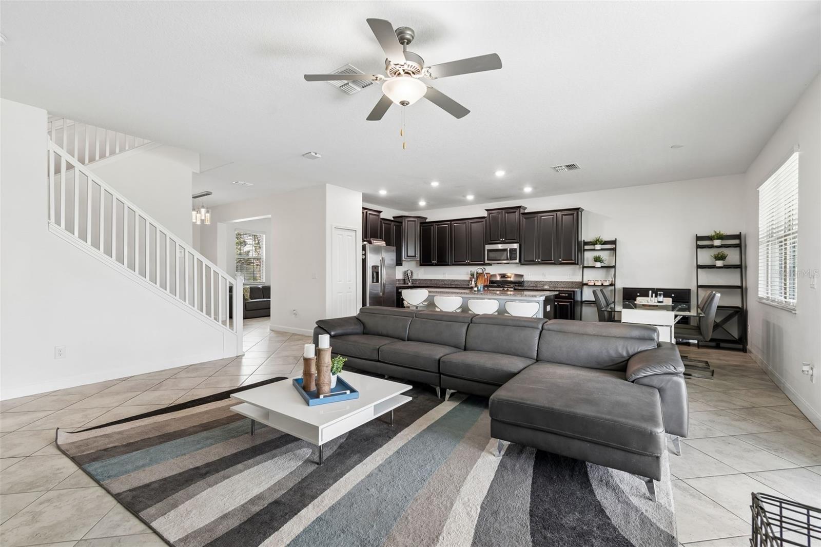 CONNERTON - Residential