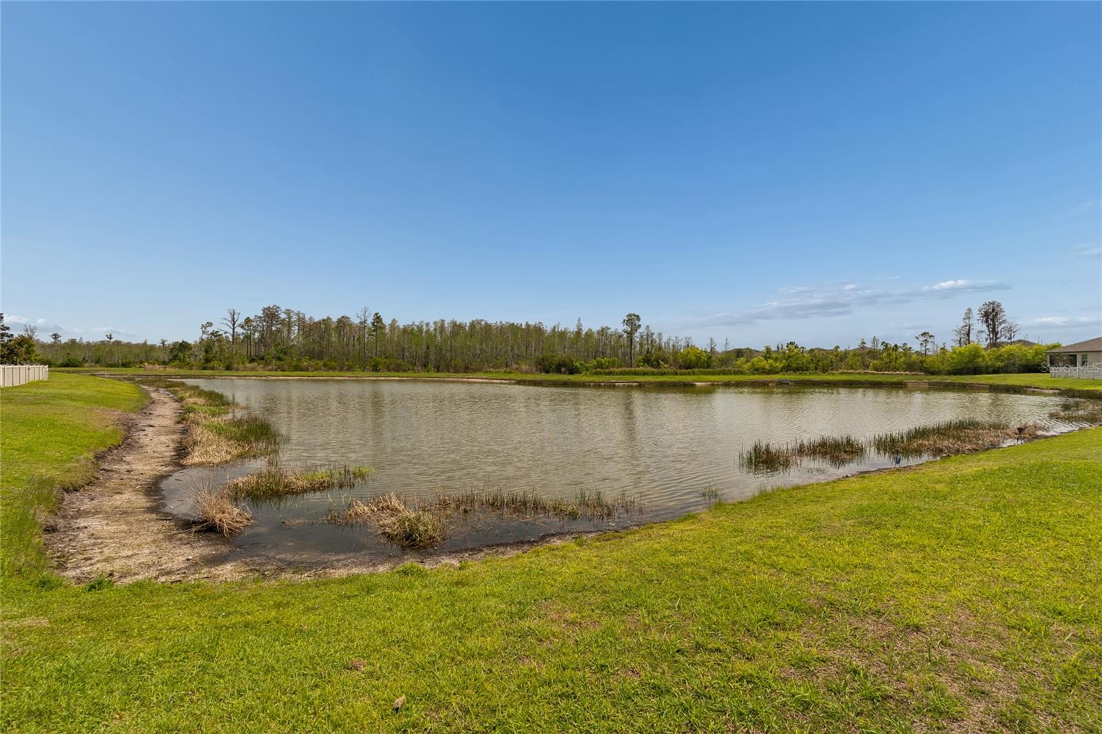 CONNERTON - Residential