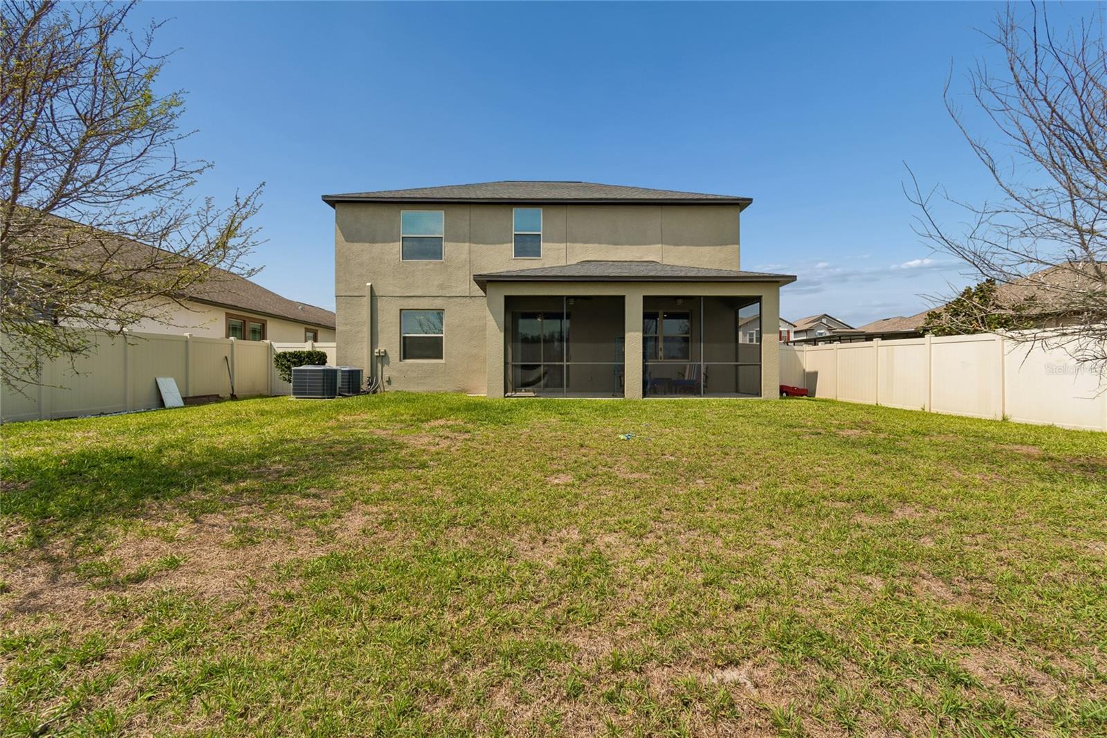 CONNERTON - Residential