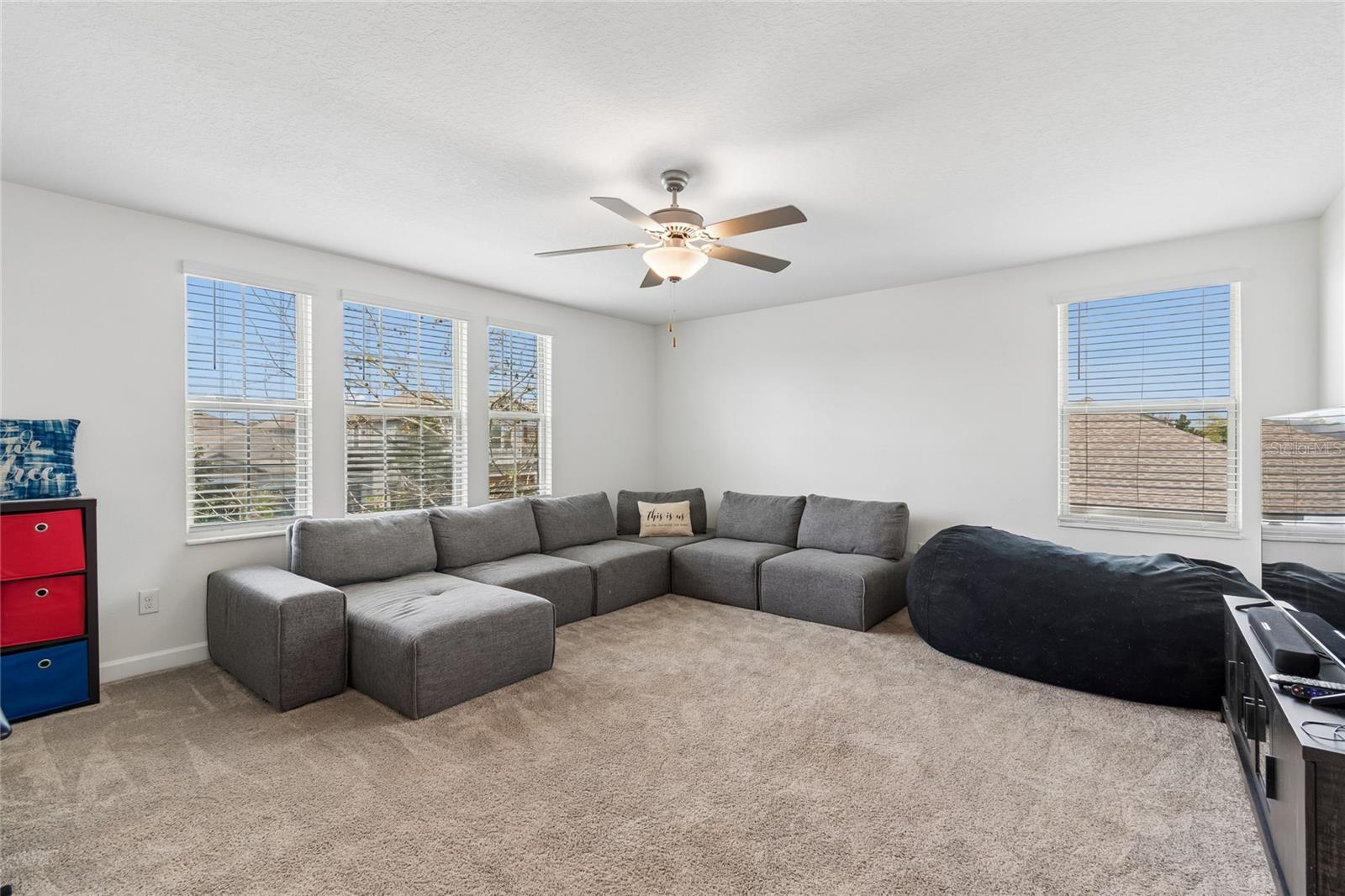 CONNERTON - Residential