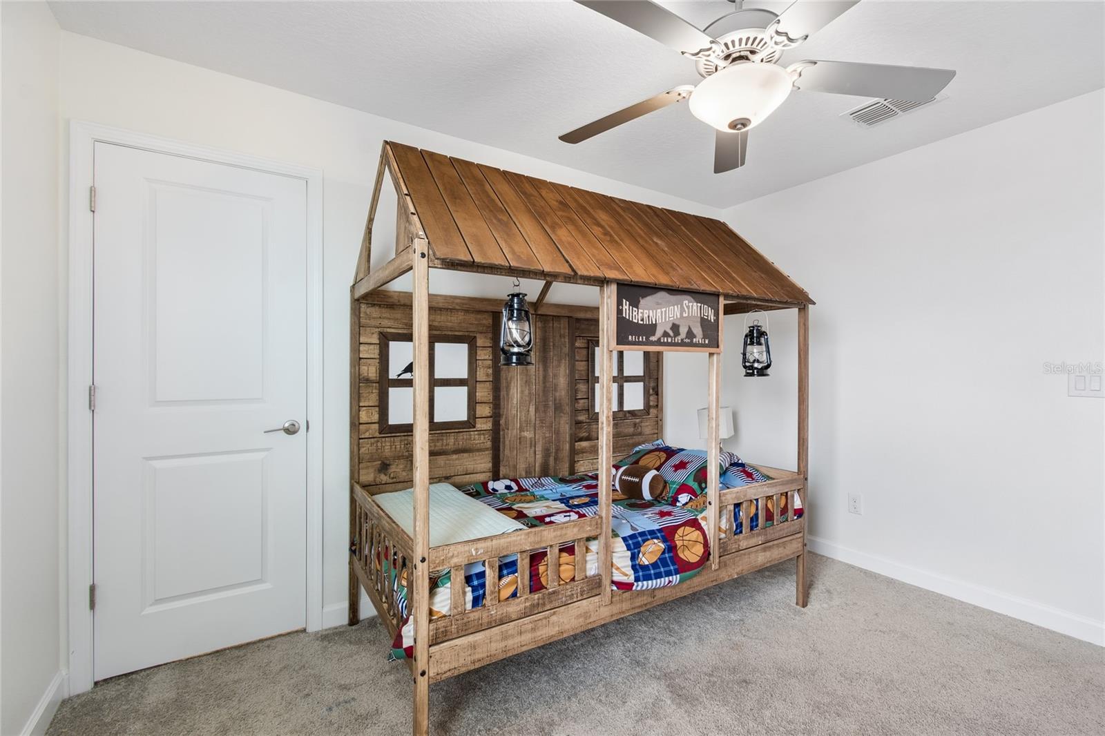 CONNERTON - Residential