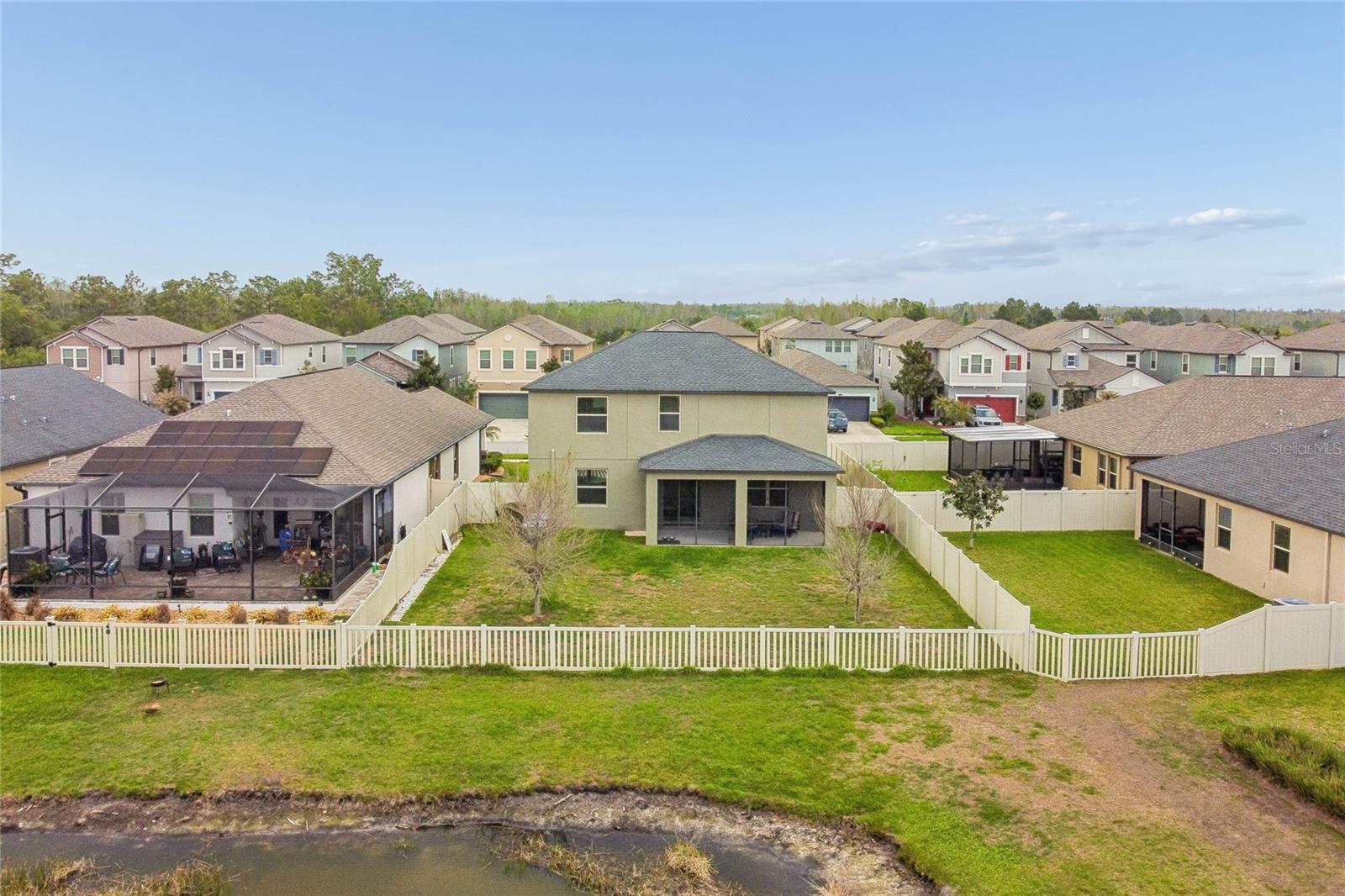 CONNERTON - Residential