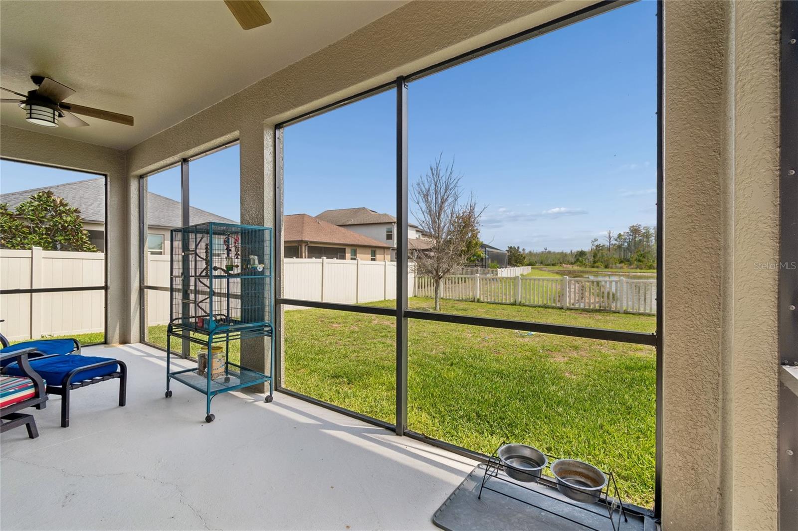 CONNERTON - Residential