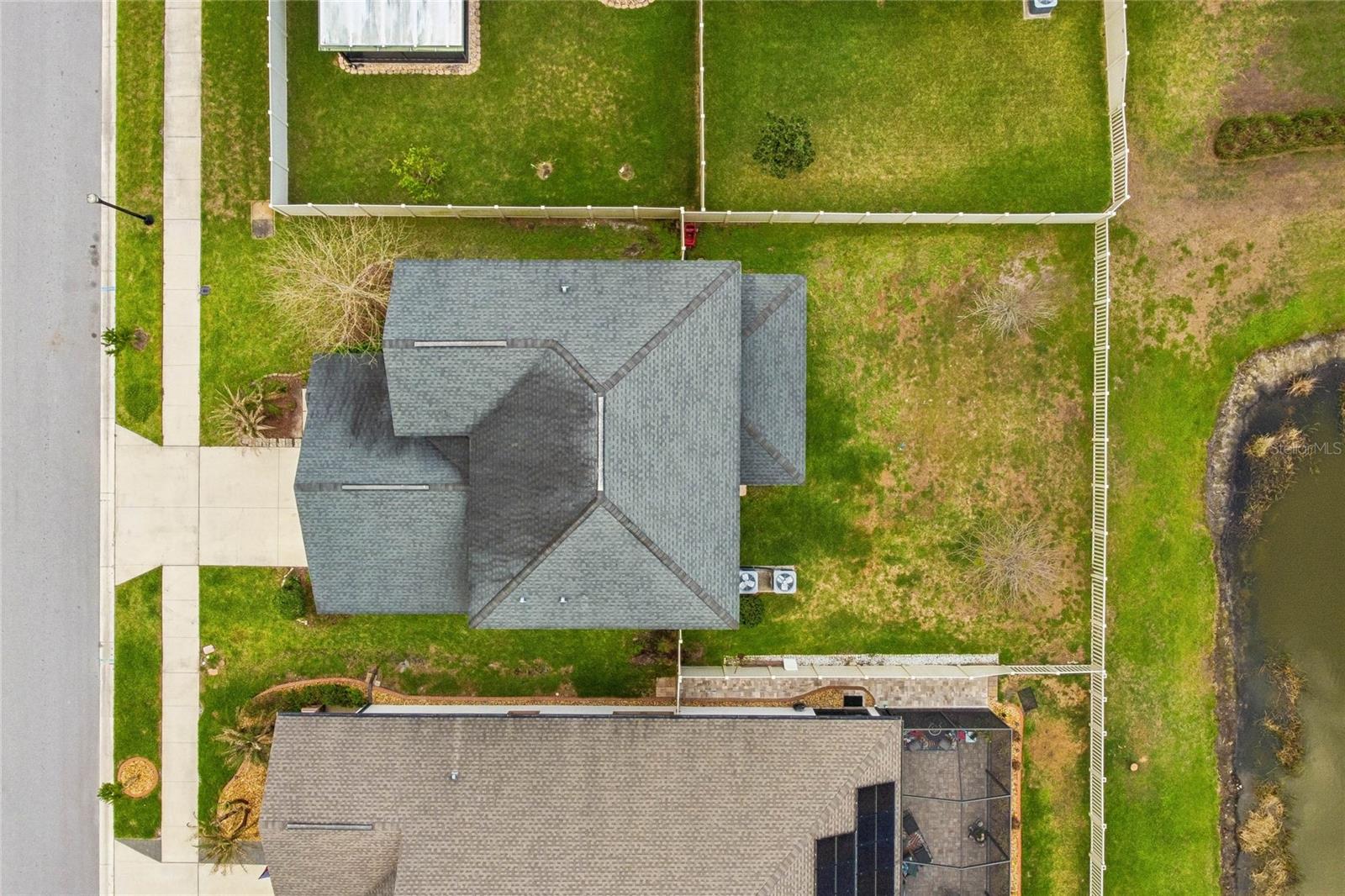 CONNERTON - Residential