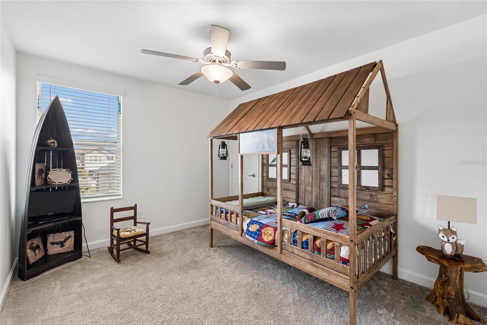 CONNERTON - Residential