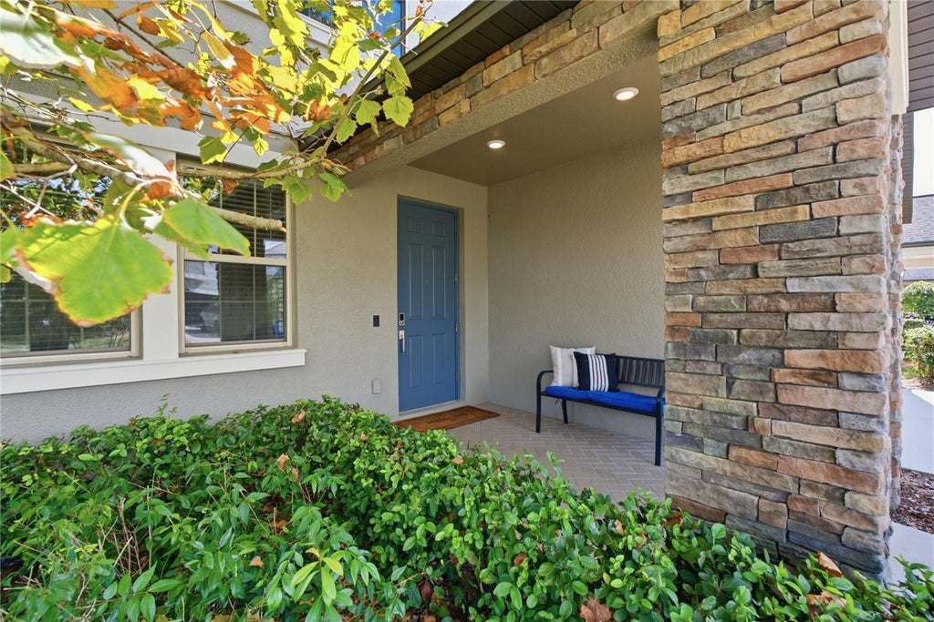 Photo of 8960 Shadyside Lane, Land O Lakes, FL 34637 (MLS # TB8487011)