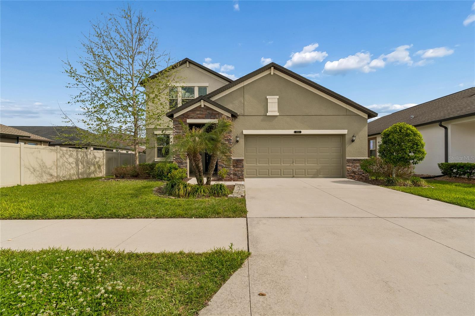 CONNERTON - Residential