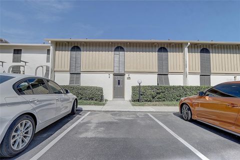 A home in ALTAMONTE SPRINGS