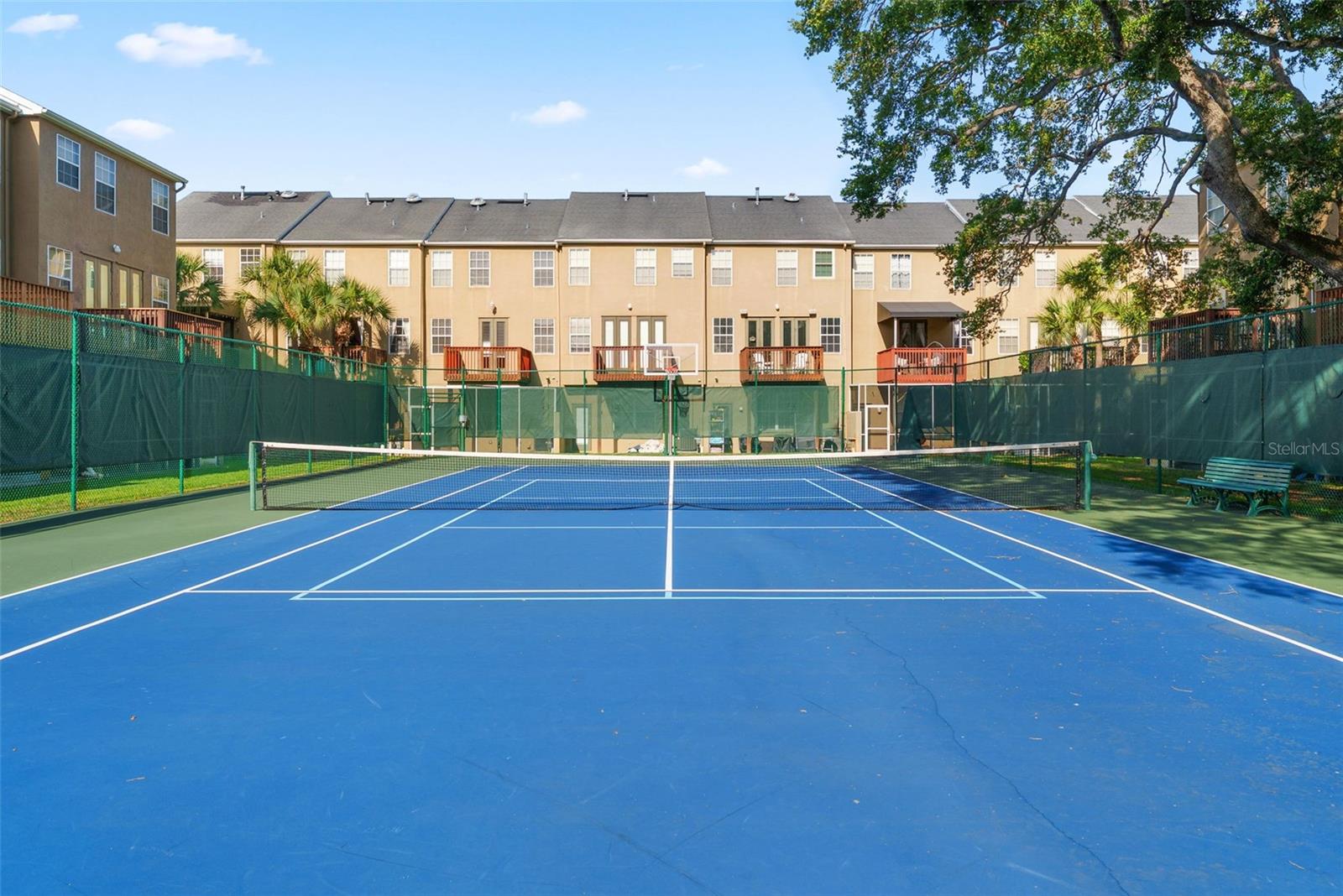 BAYSHORE POINTE TWNHMS PHAS - Residential