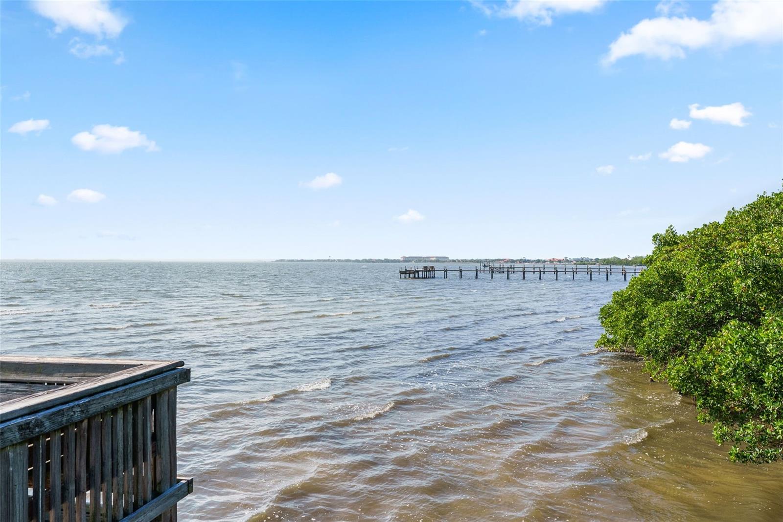 BAYSHORE POINTE TWNHMS PHAS - Residential