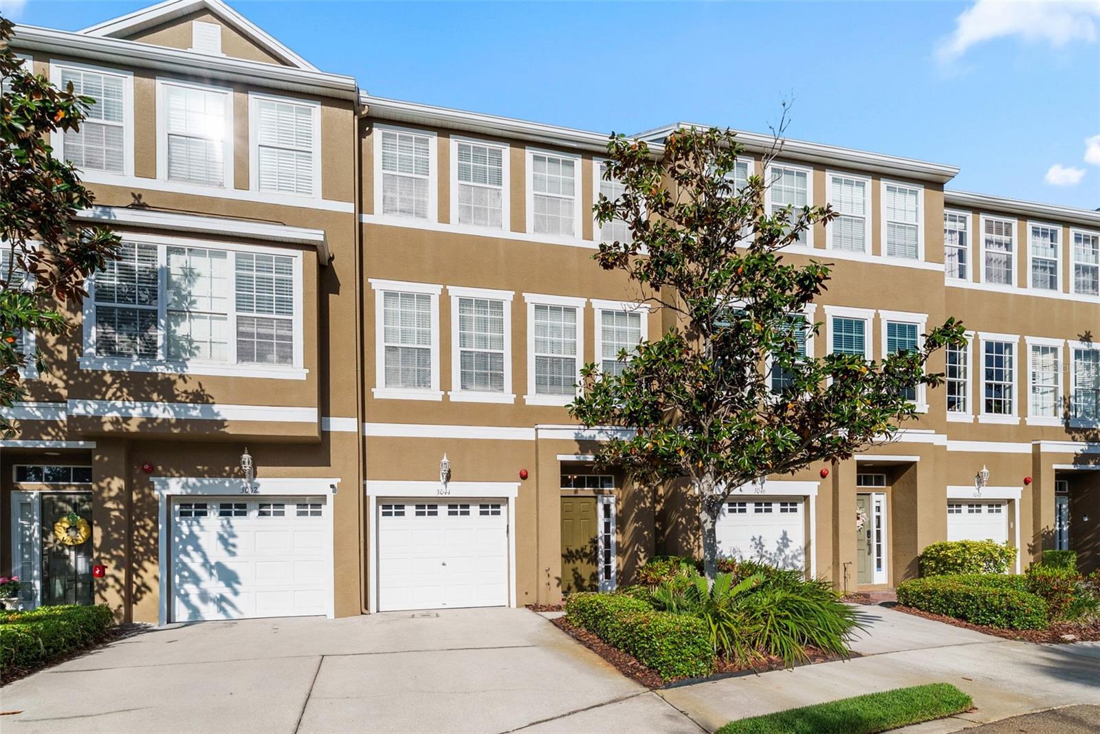 BAYSHORE POINTE TWNHMS PHAS - Residential