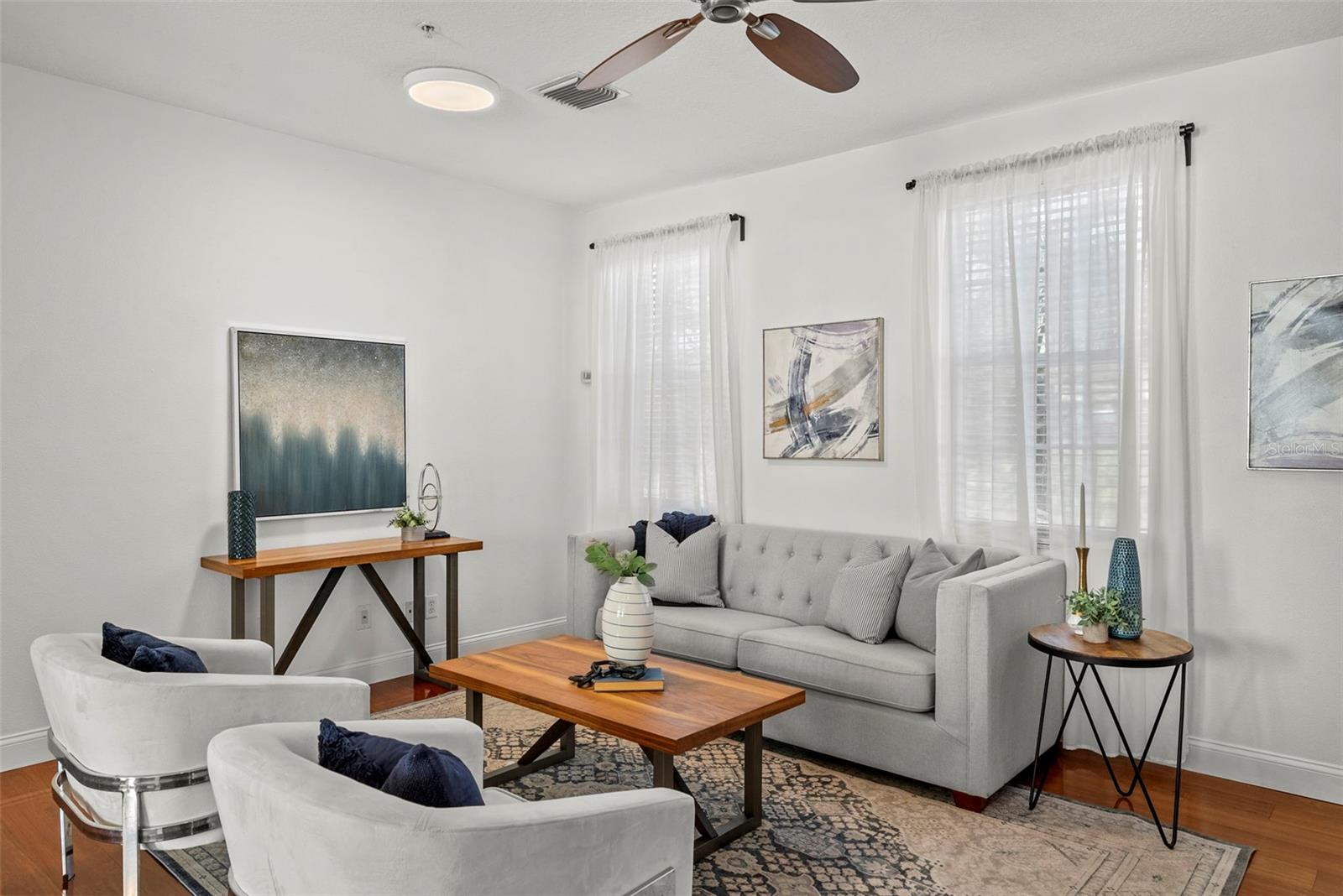 BAYSHORE POINTE TWNHMS PHAS - Residential