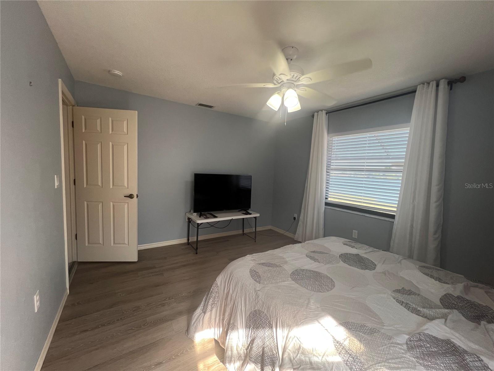 PORT CHARLOTTE SEC 050 - Residential Lease