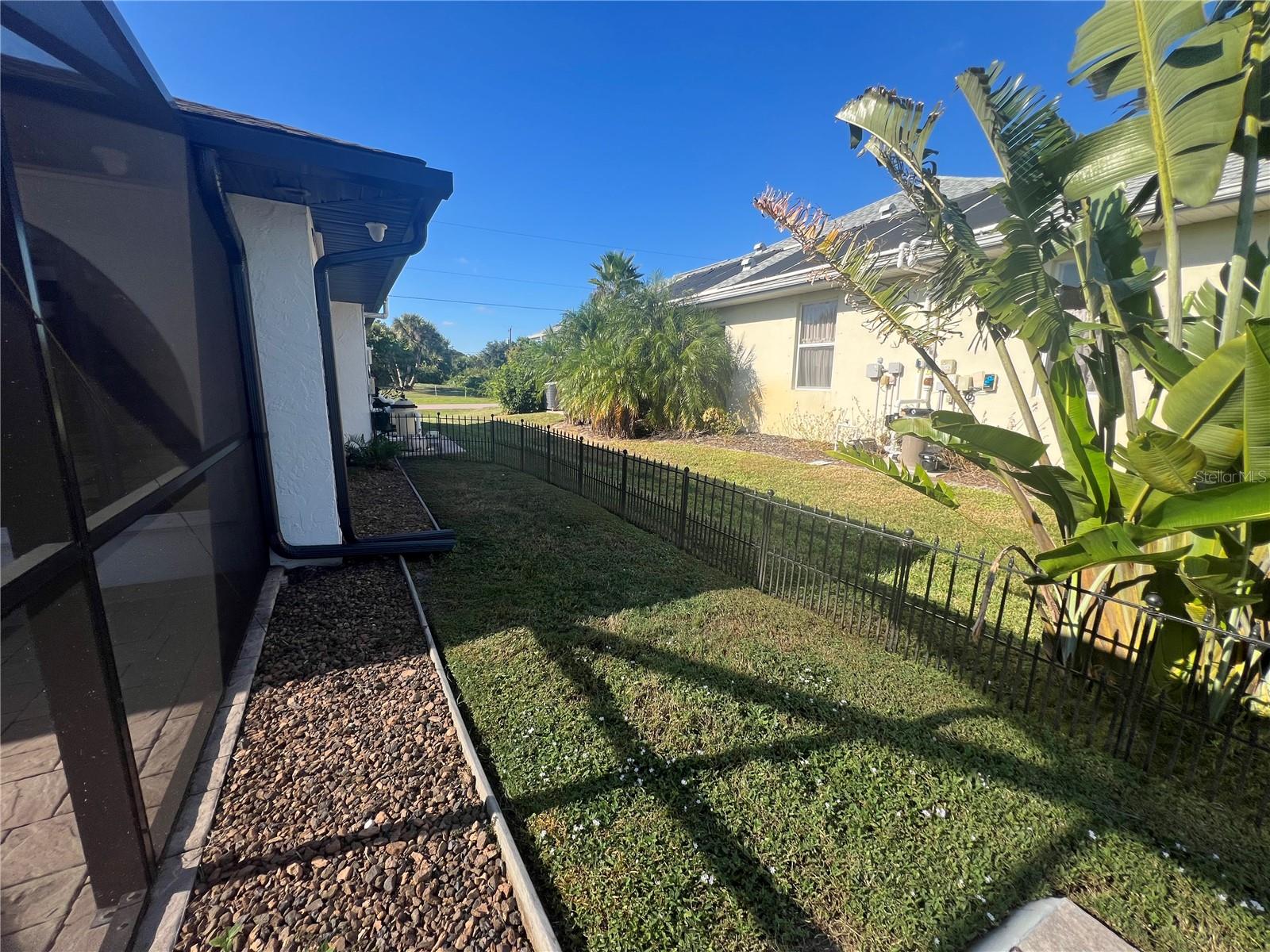 PORT CHARLOTTE SEC 050 - Residential Lease