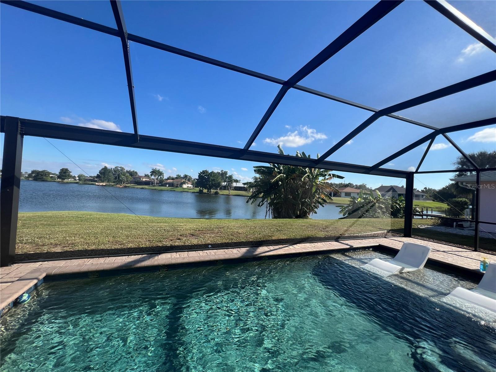 PORT CHARLOTTE SEC 050 - Residential Lease