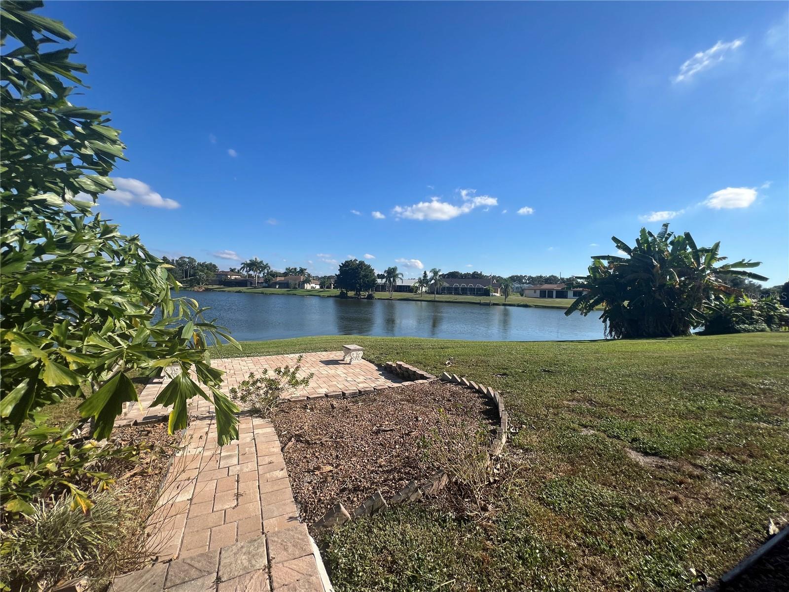 PORT CHARLOTTE SEC 050 - Residential Lease