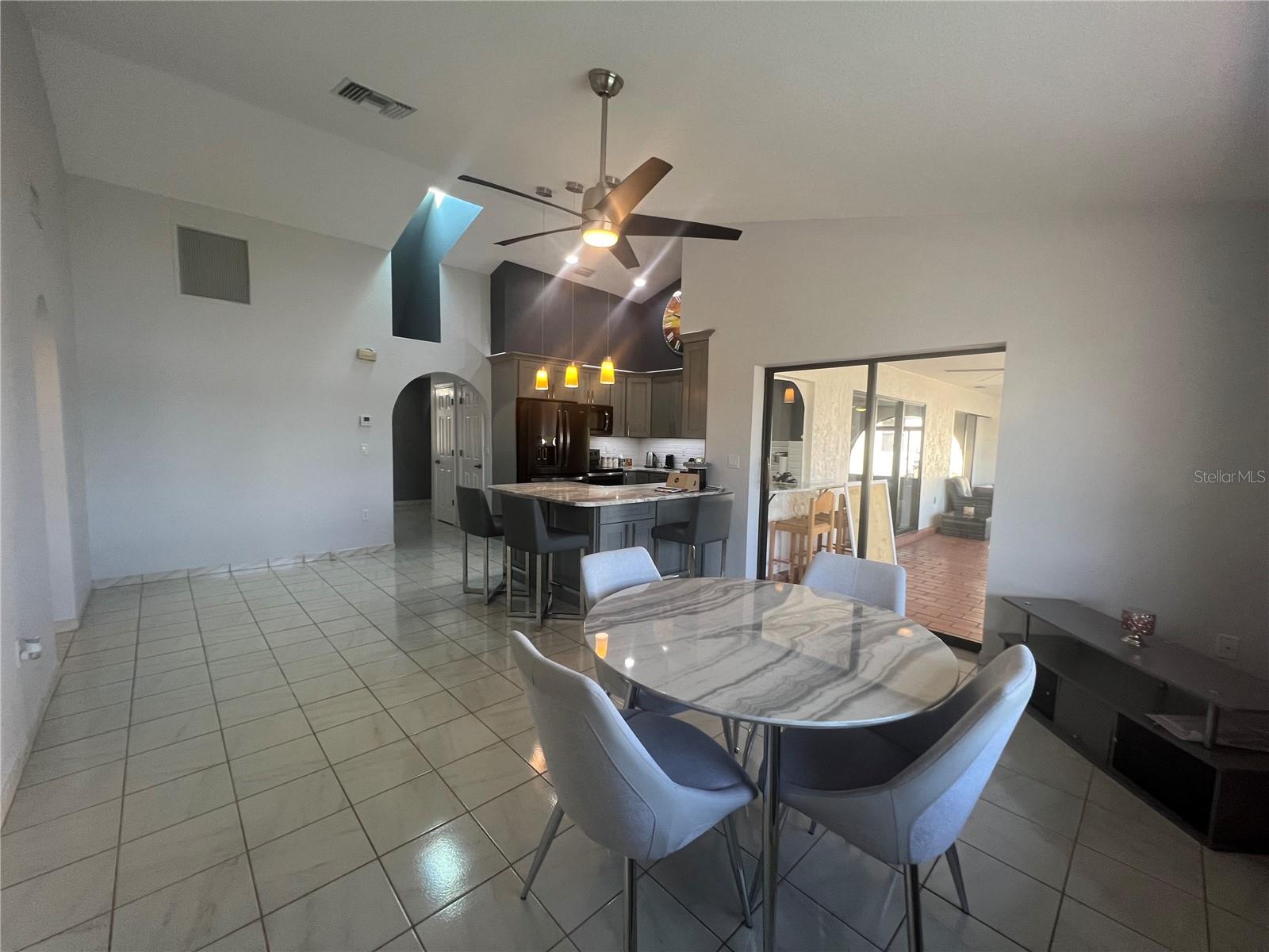 PORT CHARLOTTE SEC 050 - Residential Lease