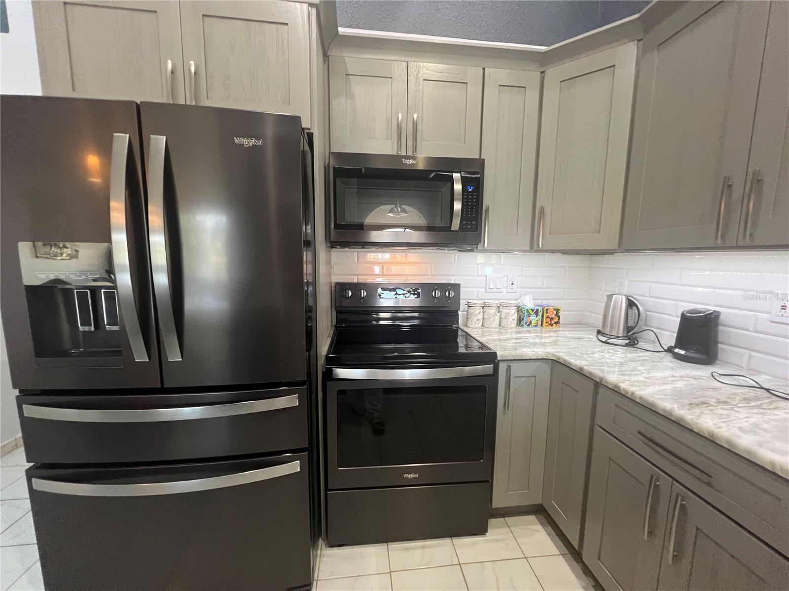 PORT CHARLOTTE SEC 050 - Residential Lease