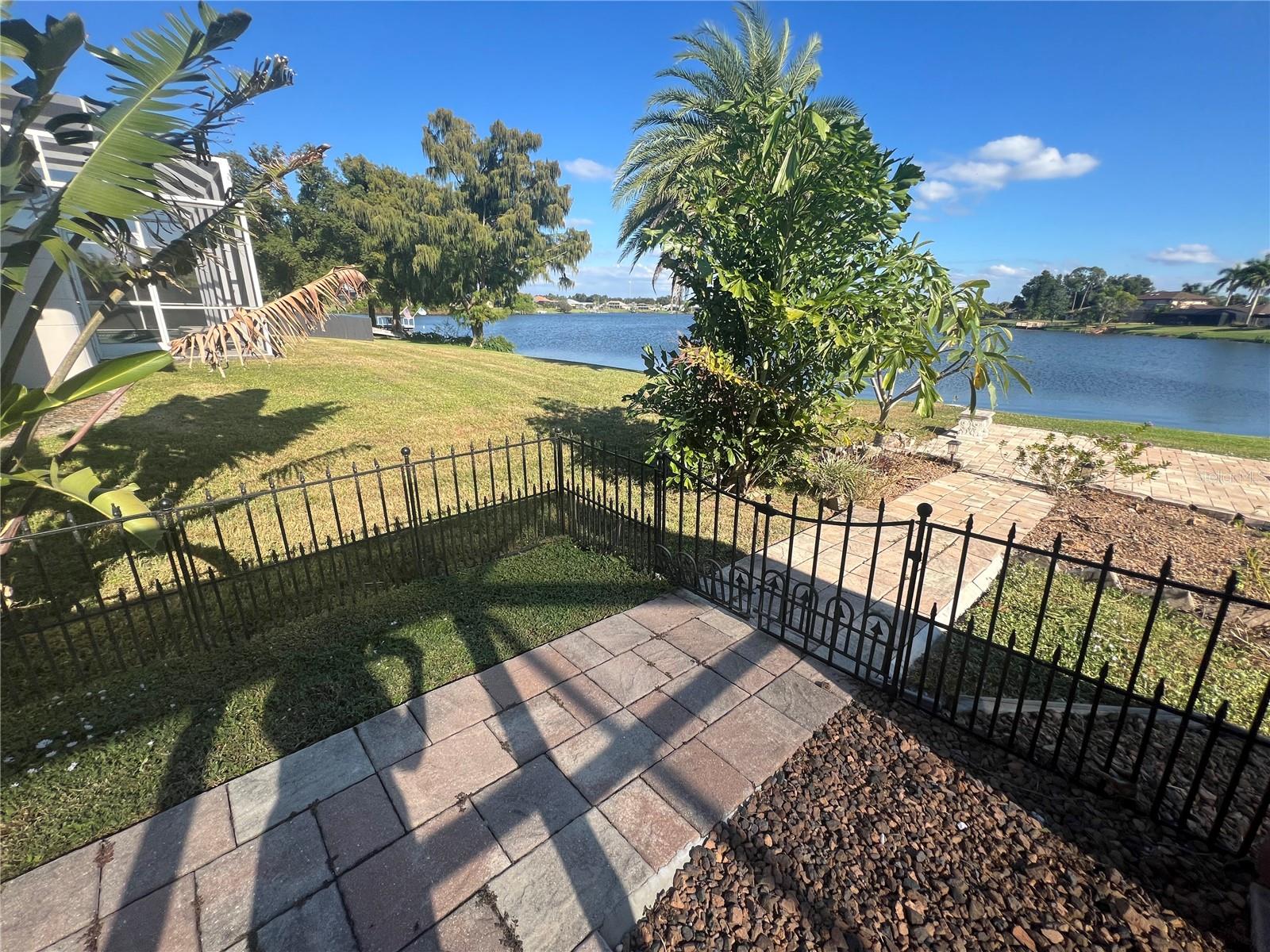 PORT CHARLOTTE SEC 050 - Residential Lease