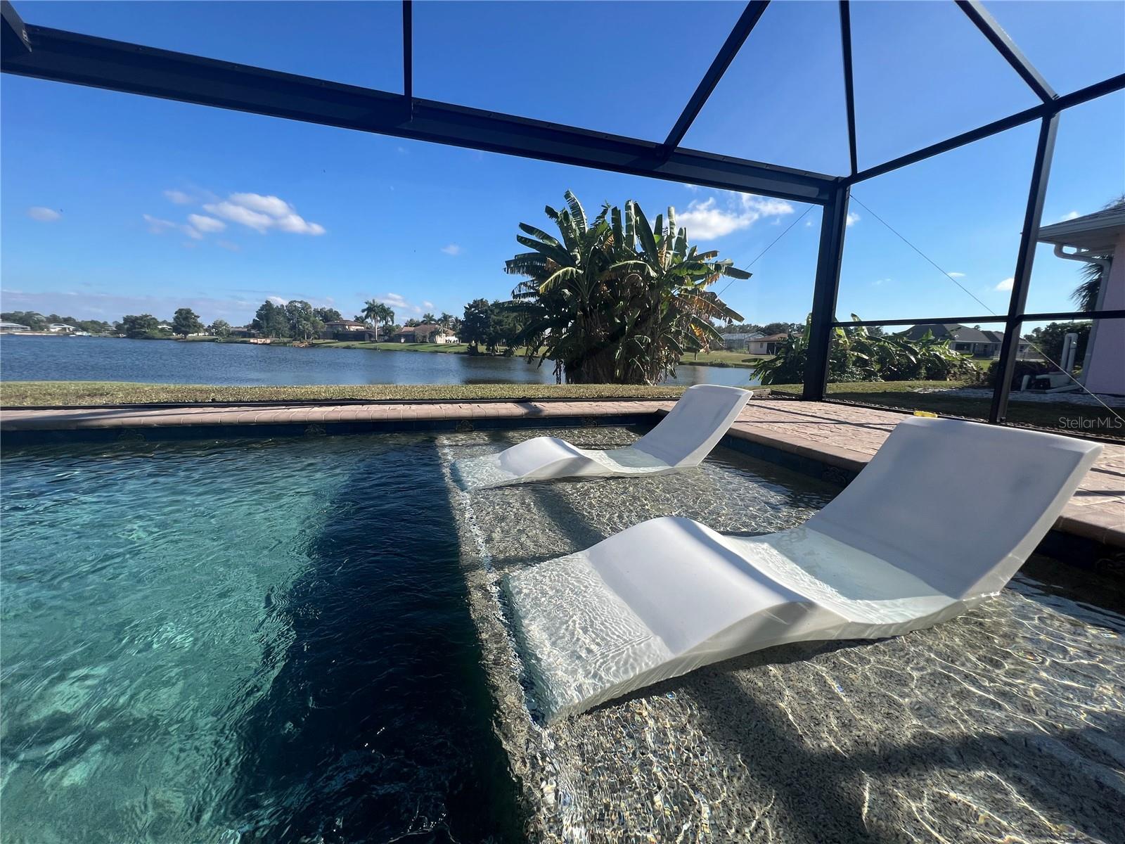 PORT CHARLOTTE SEC 050 - Residential Lease