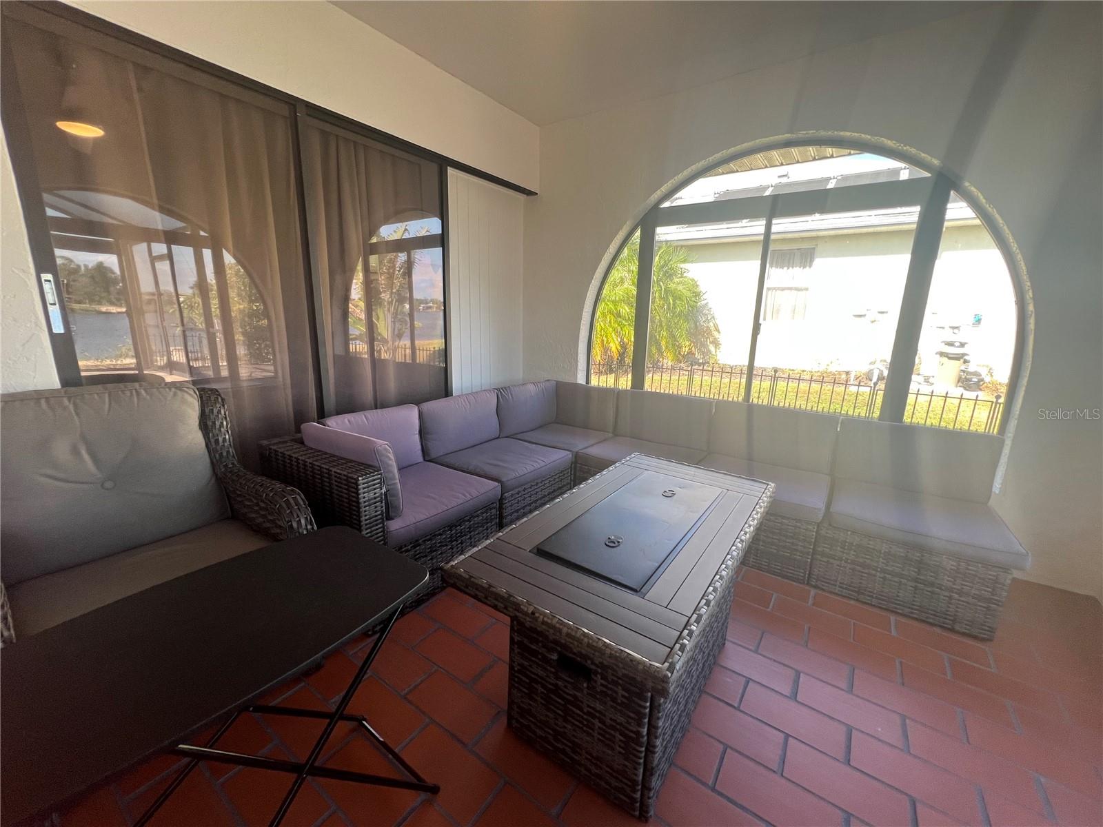 PORT CHARLOTTE SEC 050 - Residential Lease