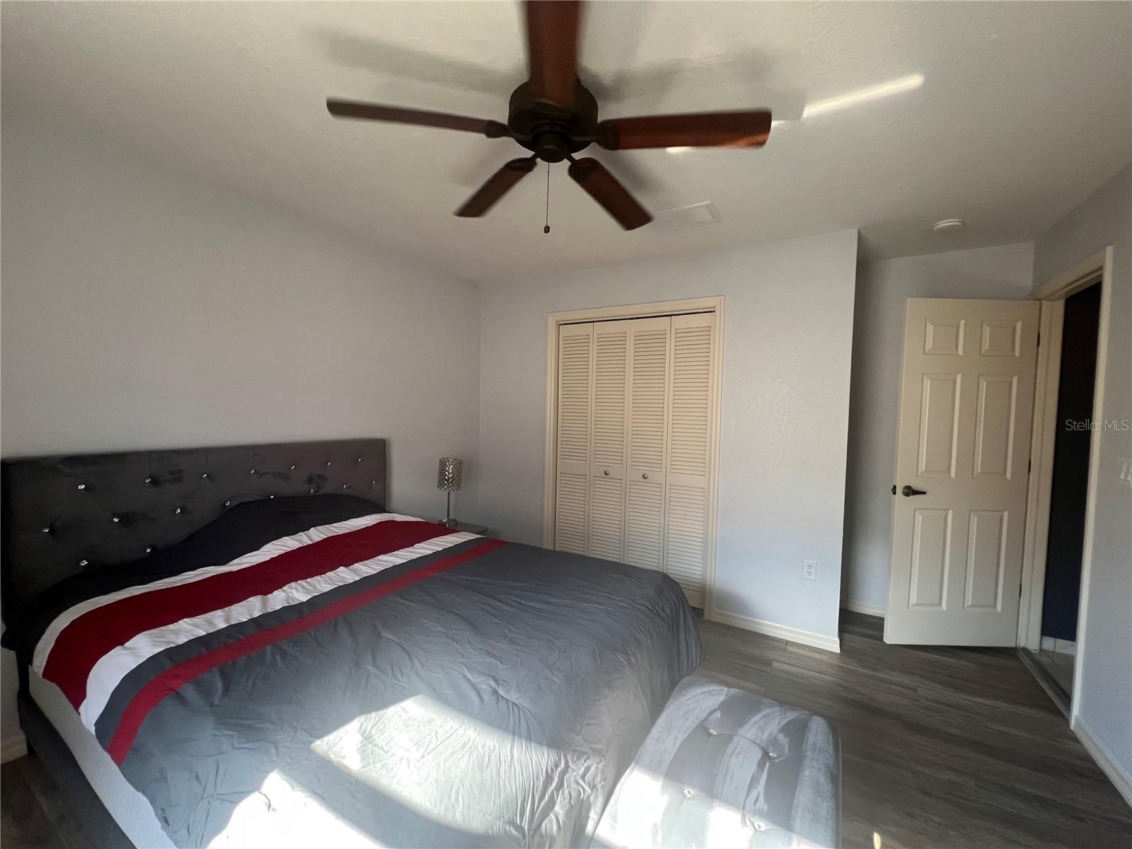 PORT CHARLOTTE SEC 050 - Residential Lease