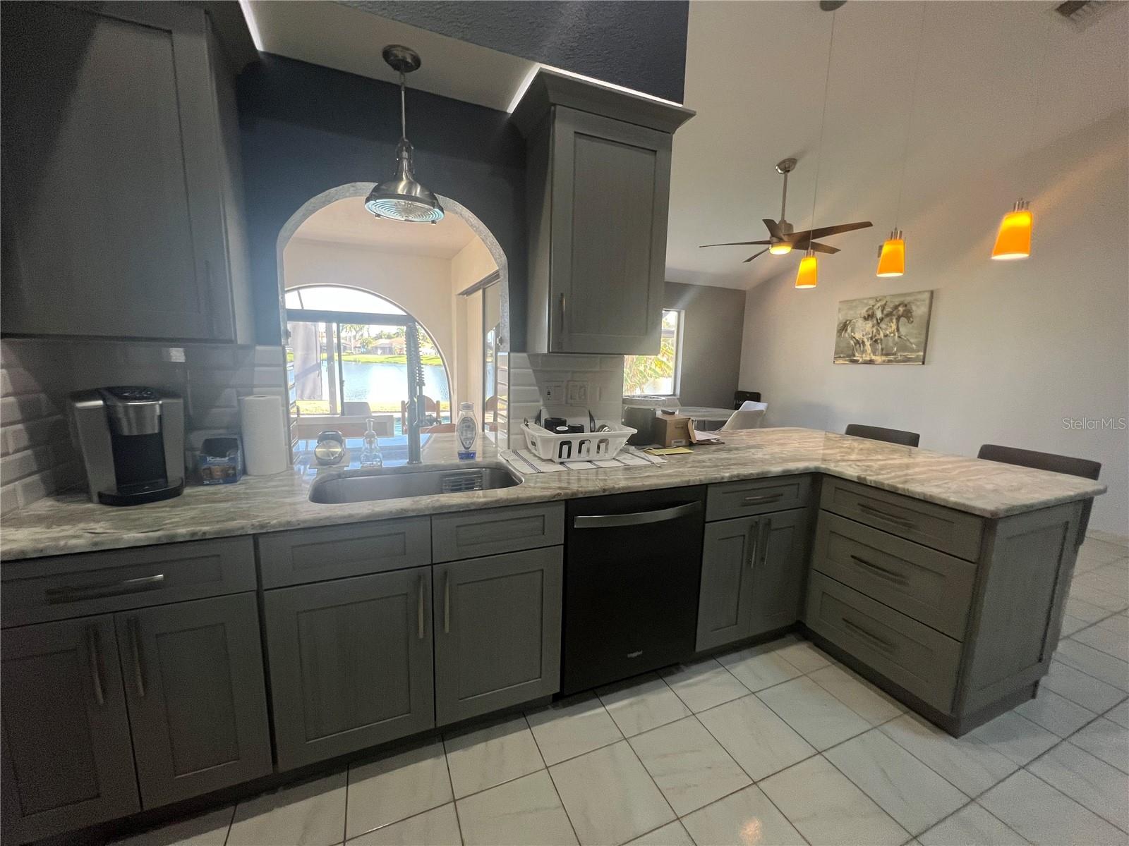 PORT CHARLOTTE SEC 050 - Residential Lease