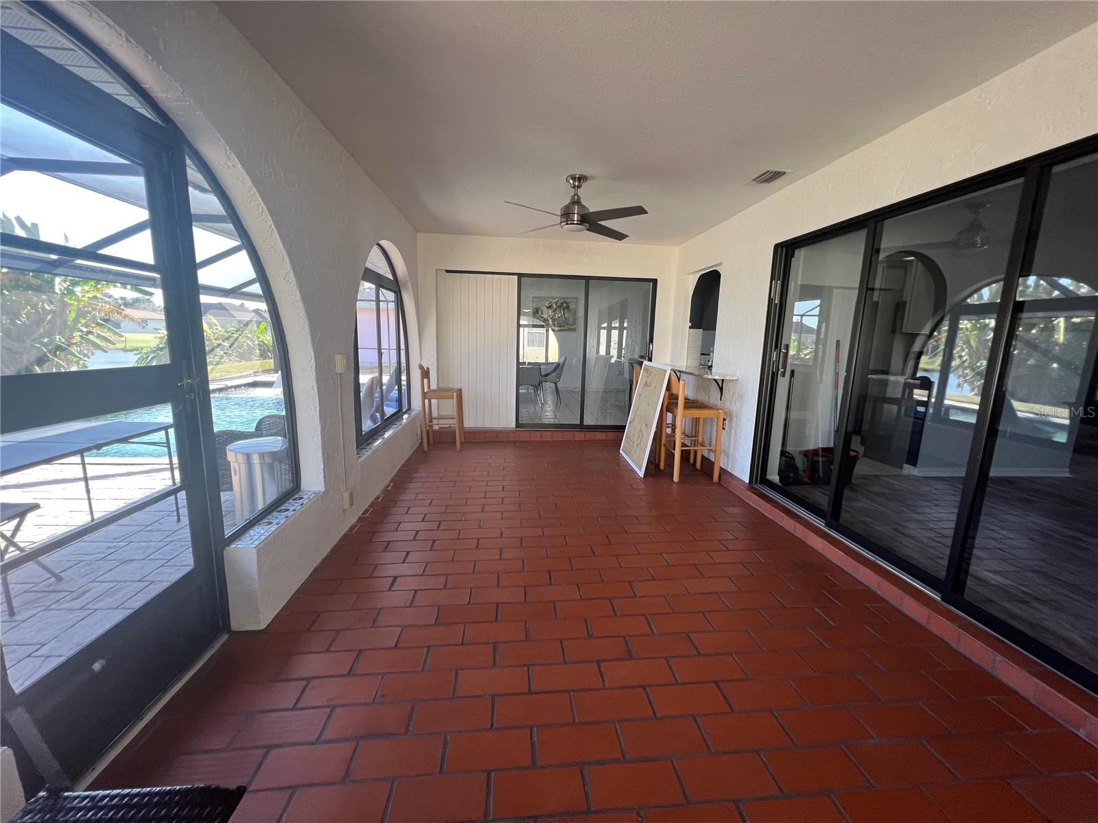 PORT CHARLOTTE SEC 050 - Residential Lease