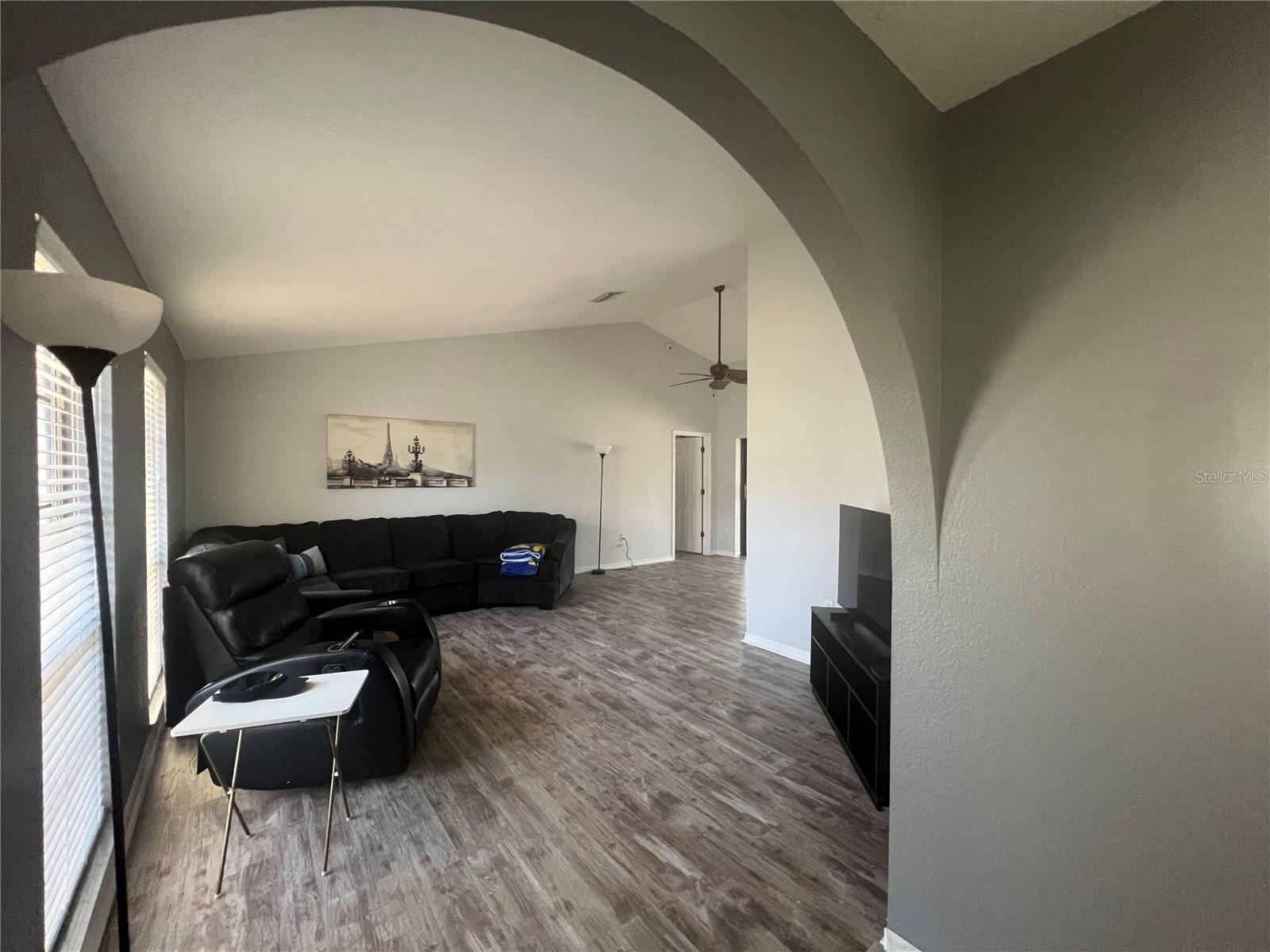 PORT CHARLOTTE SEC 050 - Residential Lease