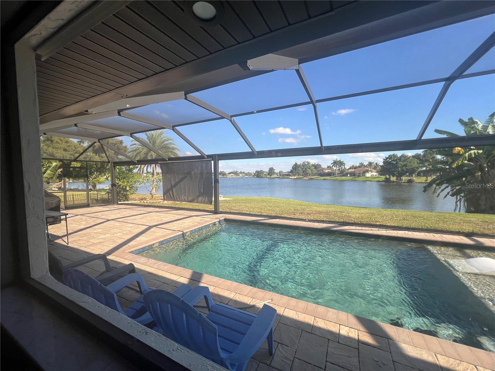 PORT CHARLOTTE SEC 050 - Residential Lease