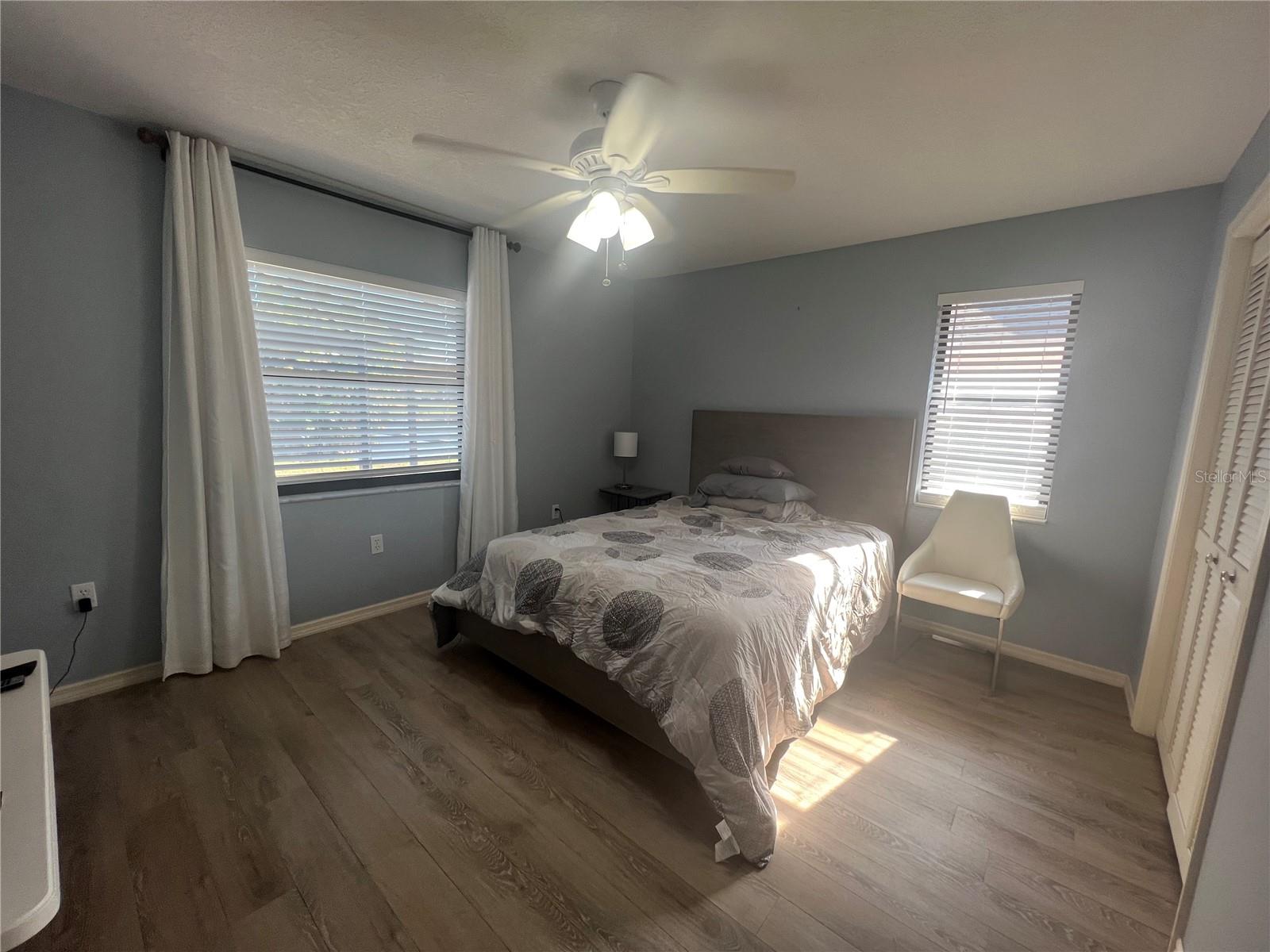 PORT CHARLOTTE SEC 050 - Residential Lease