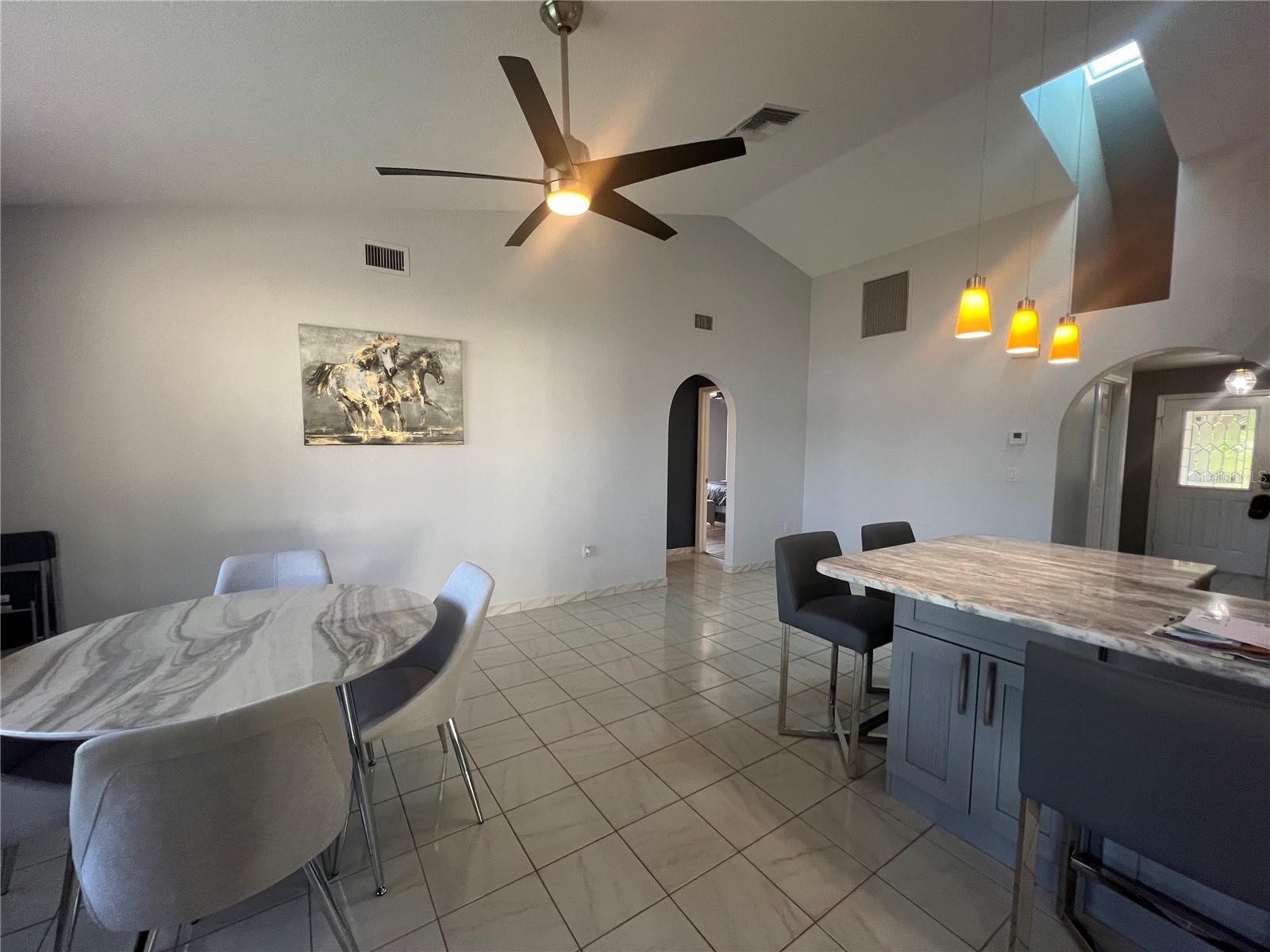 PORT CHARLOTTE SEC 050 - Residential Lease