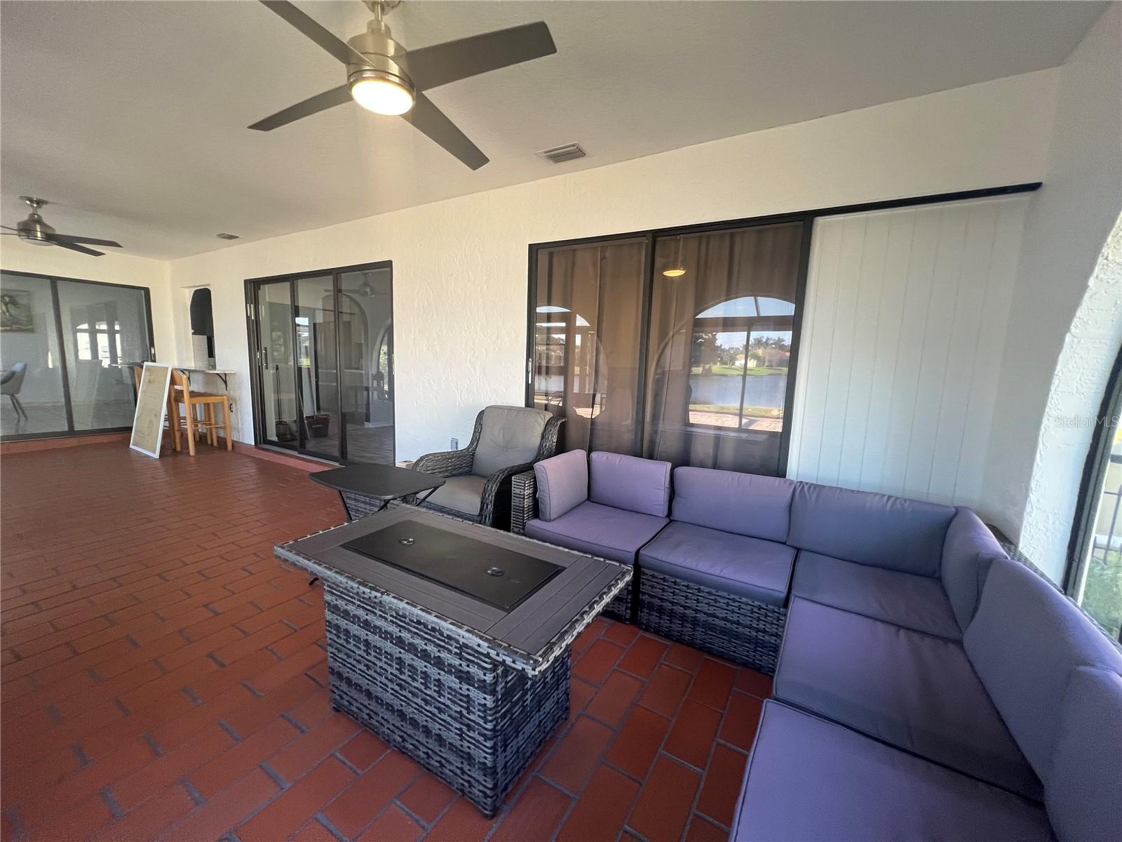 PORT CHARLOTTE SEC 050 - Residential Lease