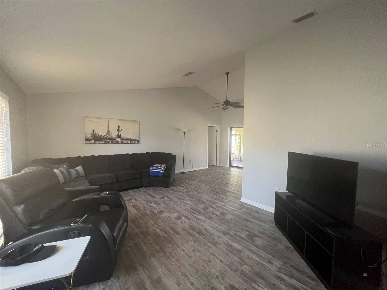 PORT CHARLOTTE SEC 050 - Residential Lease