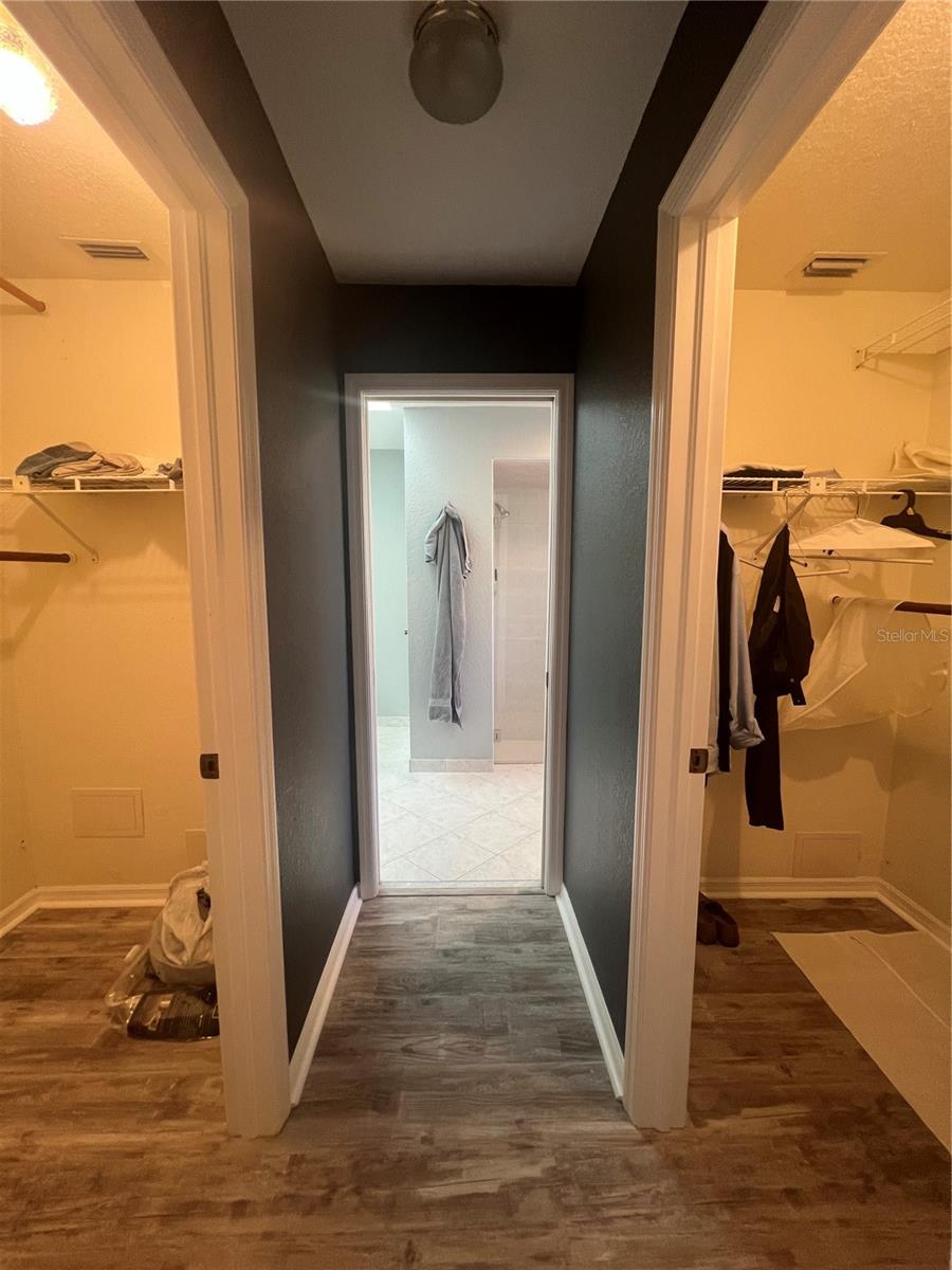 PORT CHARLOTTE SEC 050 - Residential Lease