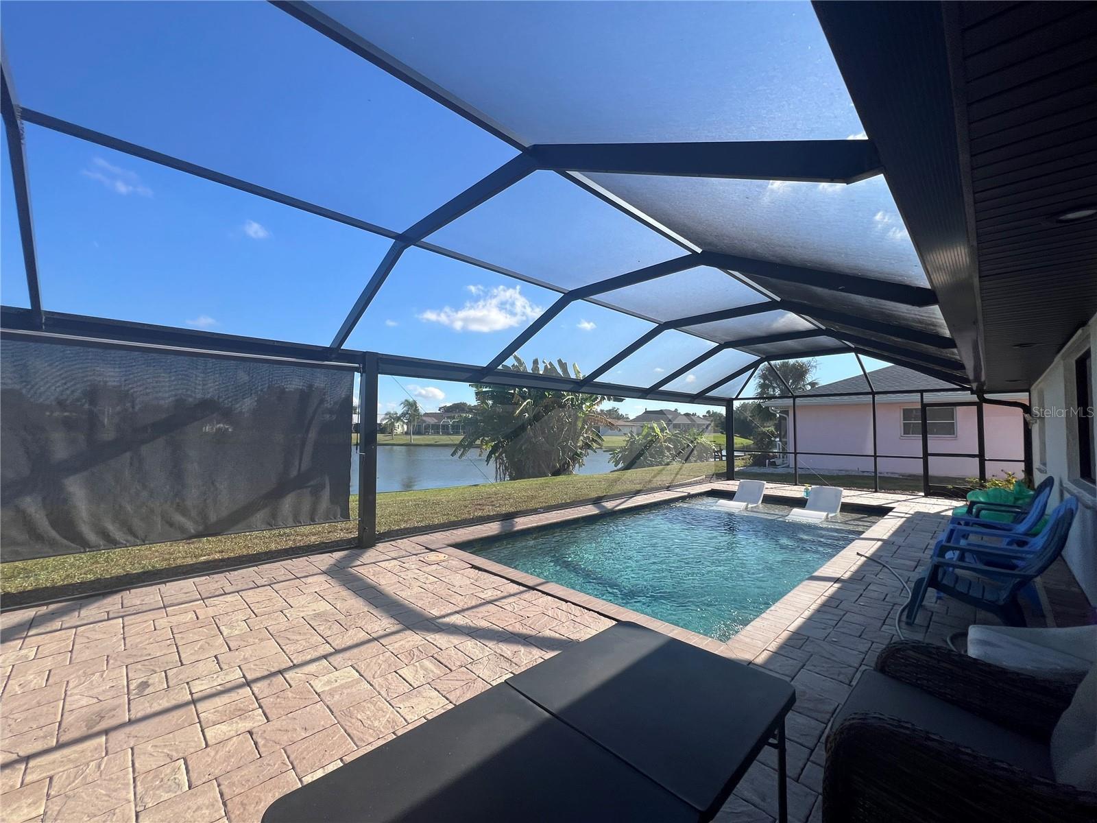 PORT CHARLOTTE SEC 050 - Residential Lease