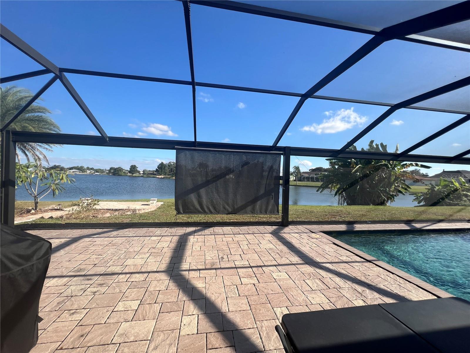 PORT CHARLOTTE SEC 050 - Residential Lease