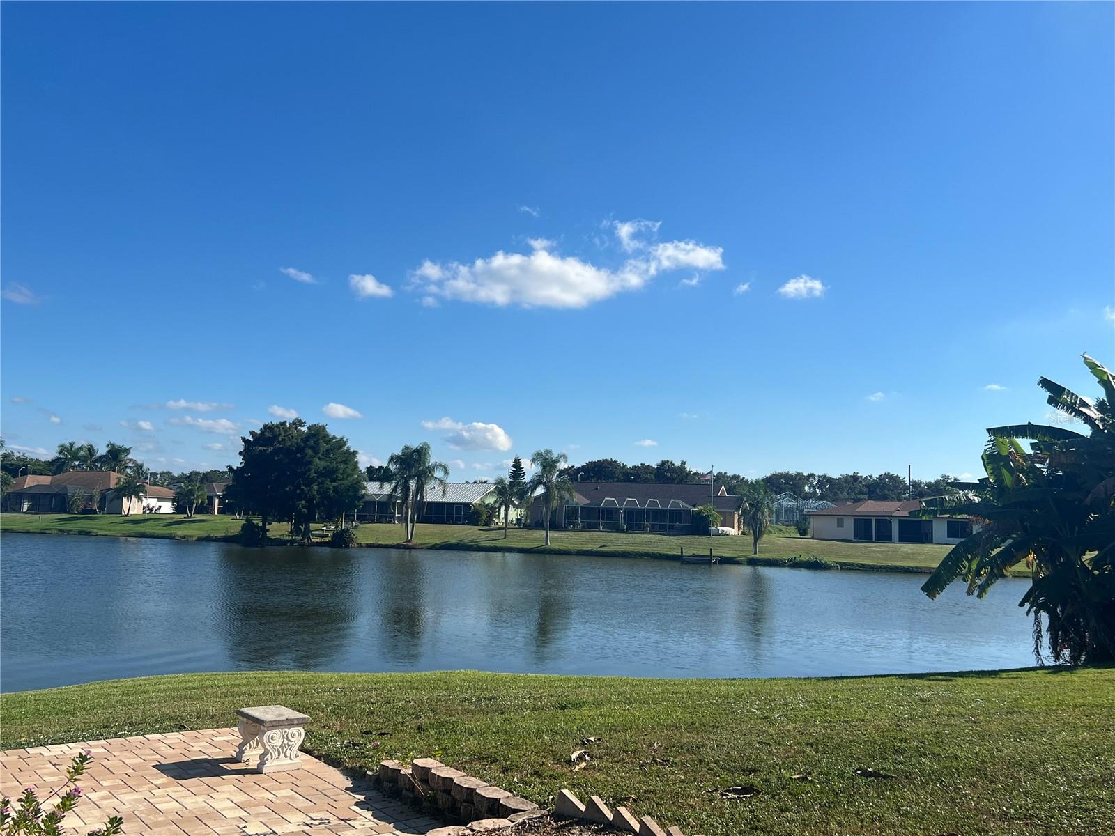 PORT CHARLOTTE SEC 050 - Residential Lease