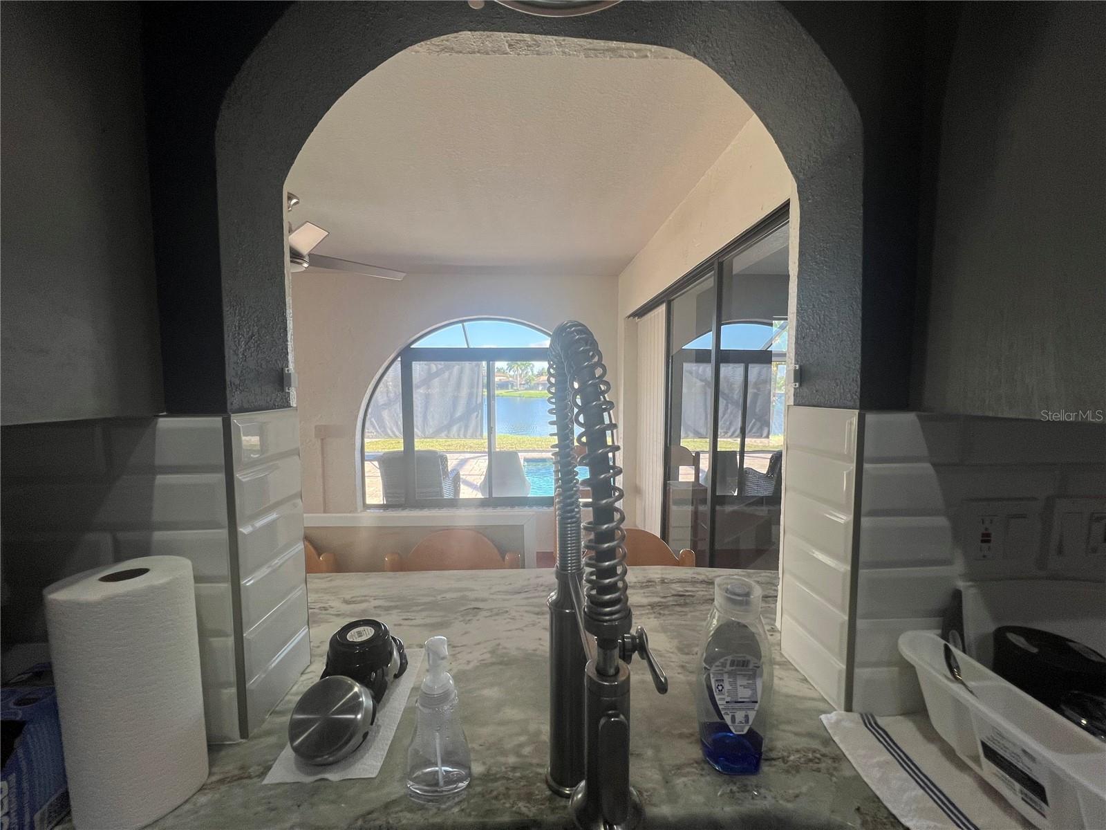 PORT CHARLOTTE SEC 050 - Residential Lease