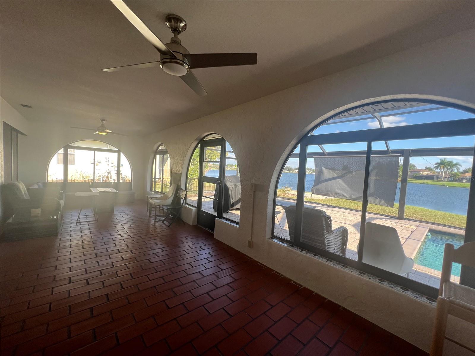 PORT CHARLOTTE SEC 050 - Residential Lease