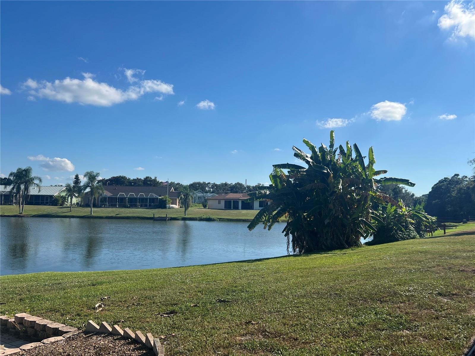 PORT CHARLOTTE SEC 050 - Residential Lease