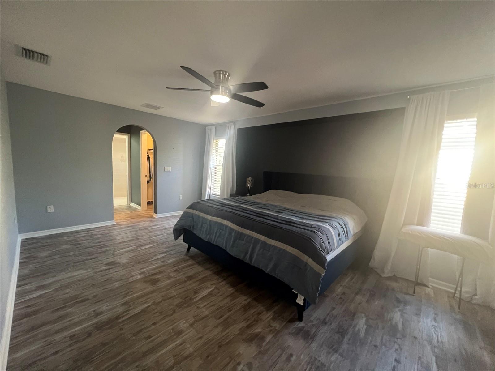 PORT CHARLOTTE SEC 050 - Residential Lease