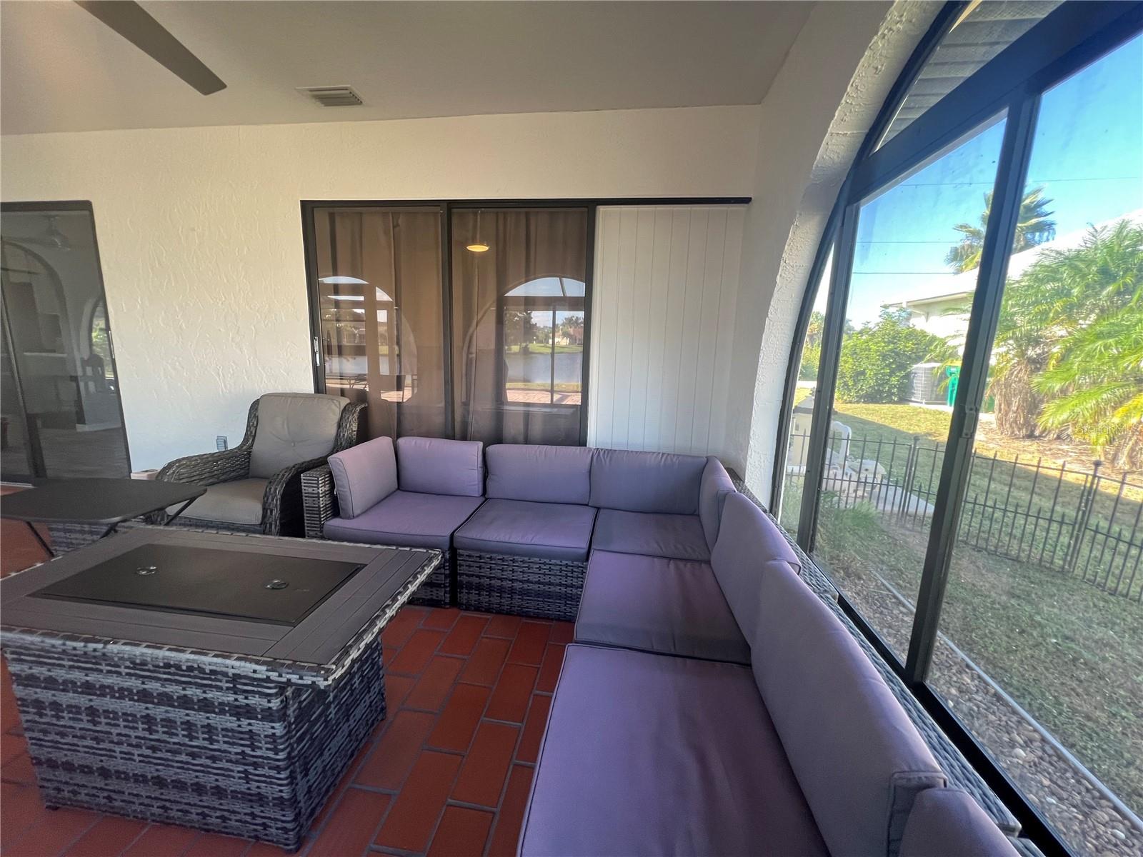 PORT CHARLOTTE SEC 050 - Residential Lease