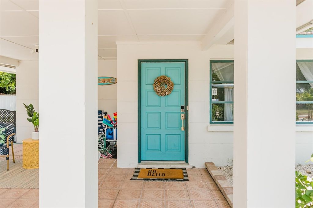 Photo of 2445 Constitution Boulevard, Sarasota, FL 34231 (MLS # O6391266)