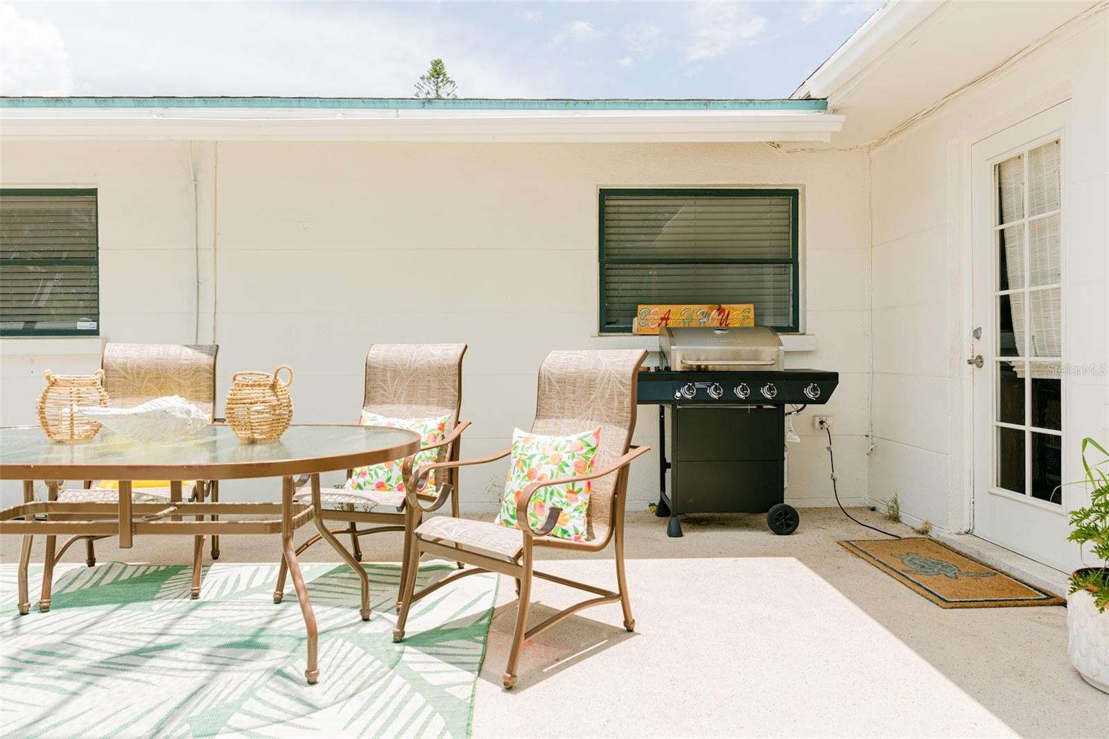 PHILLIPPI GARDENS 03 - Residential