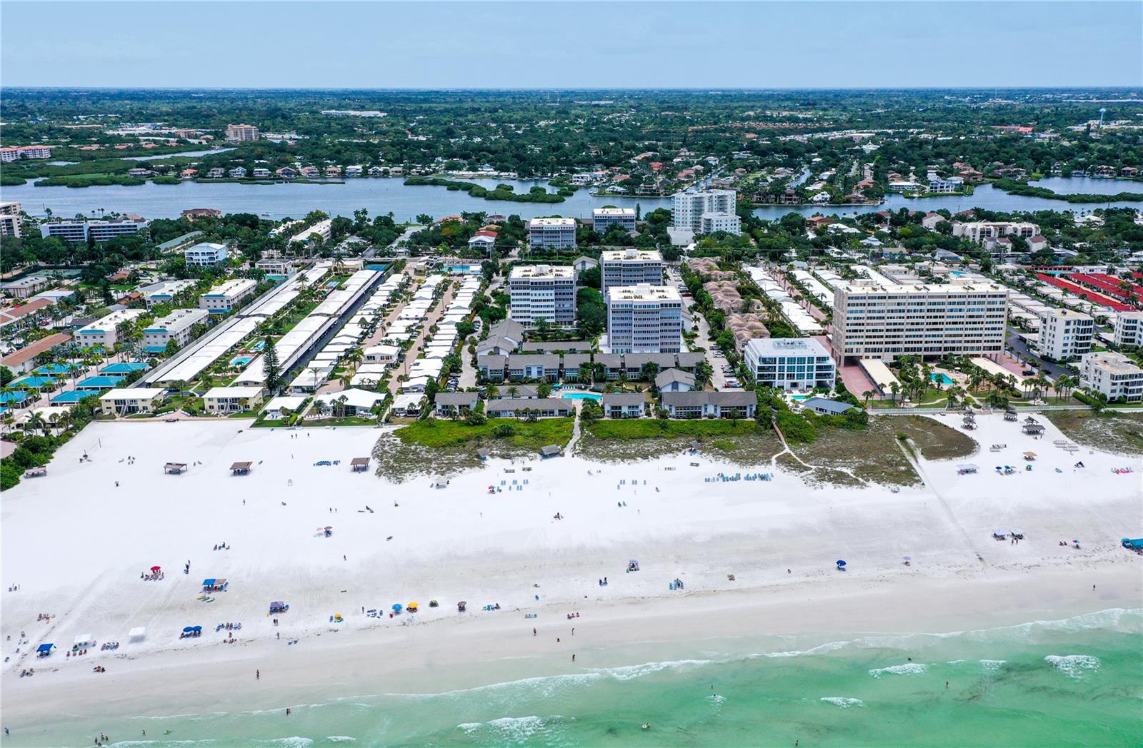 PEPPERTREE BAY III - Residential