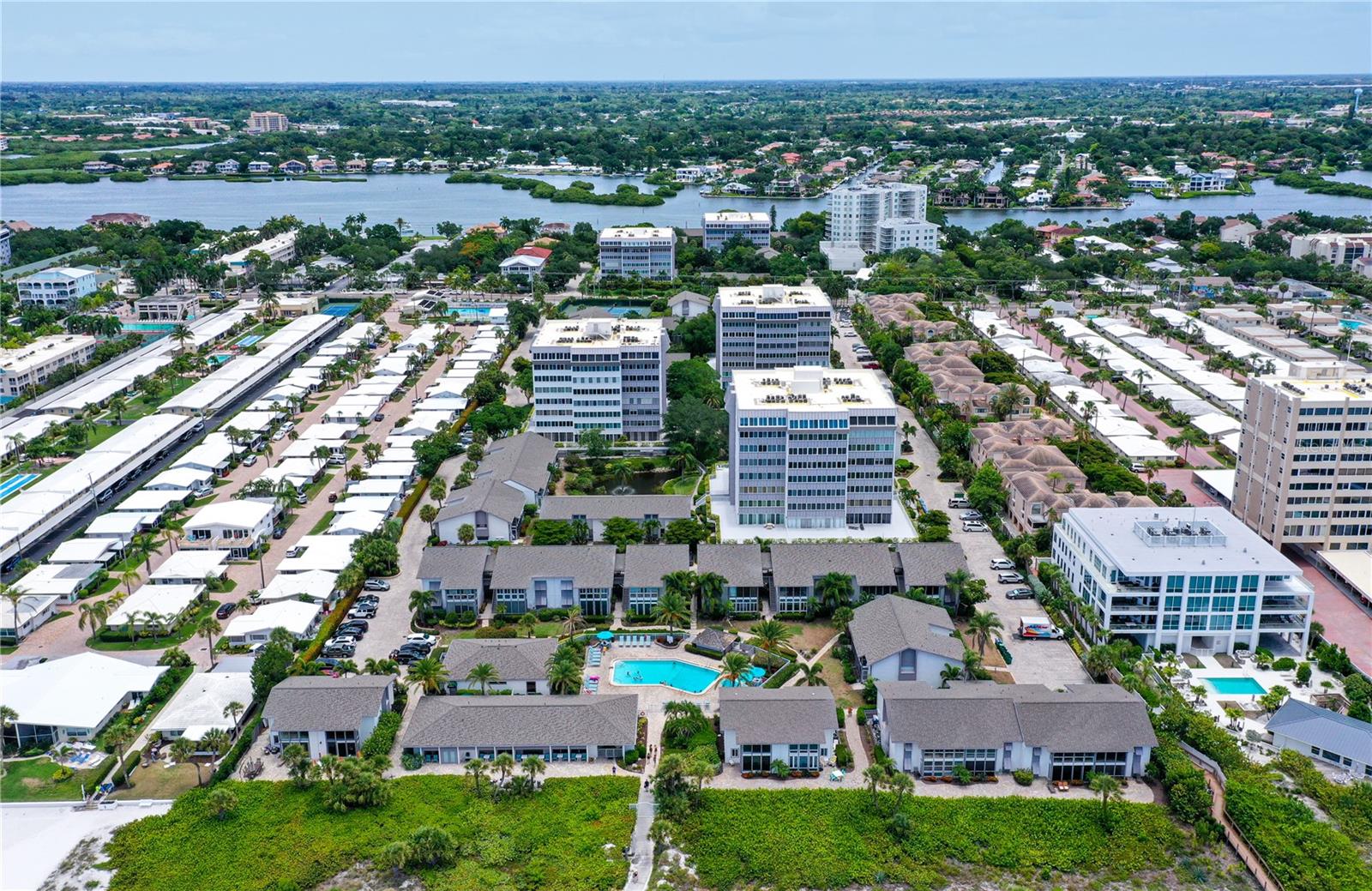 PEPPERTREE BAY III - Residential