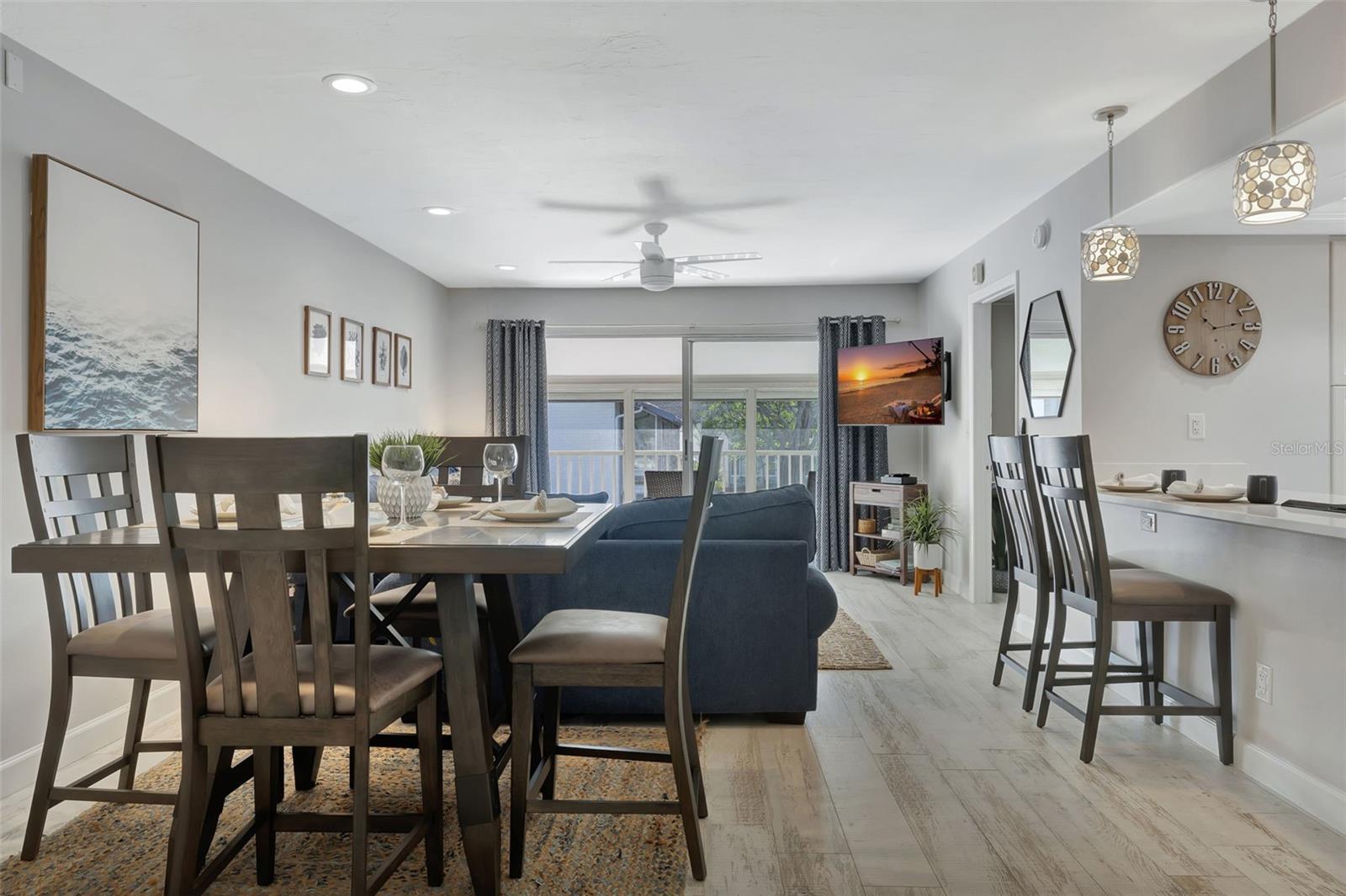 PEPPERTREE BAY III - Residential